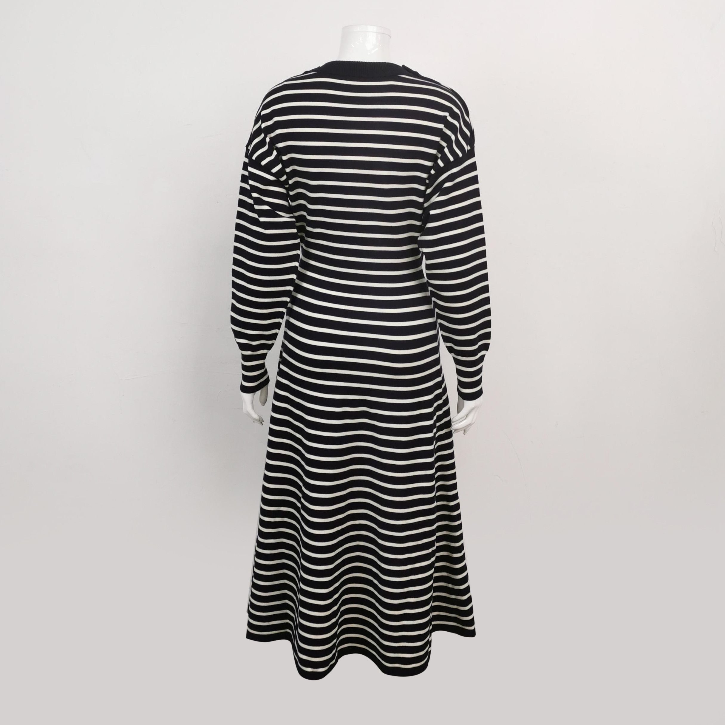 Alexander McQueen Alexander McQueen Women s Midi Size S / US 4 / IT 40 - 2 Thumbnail