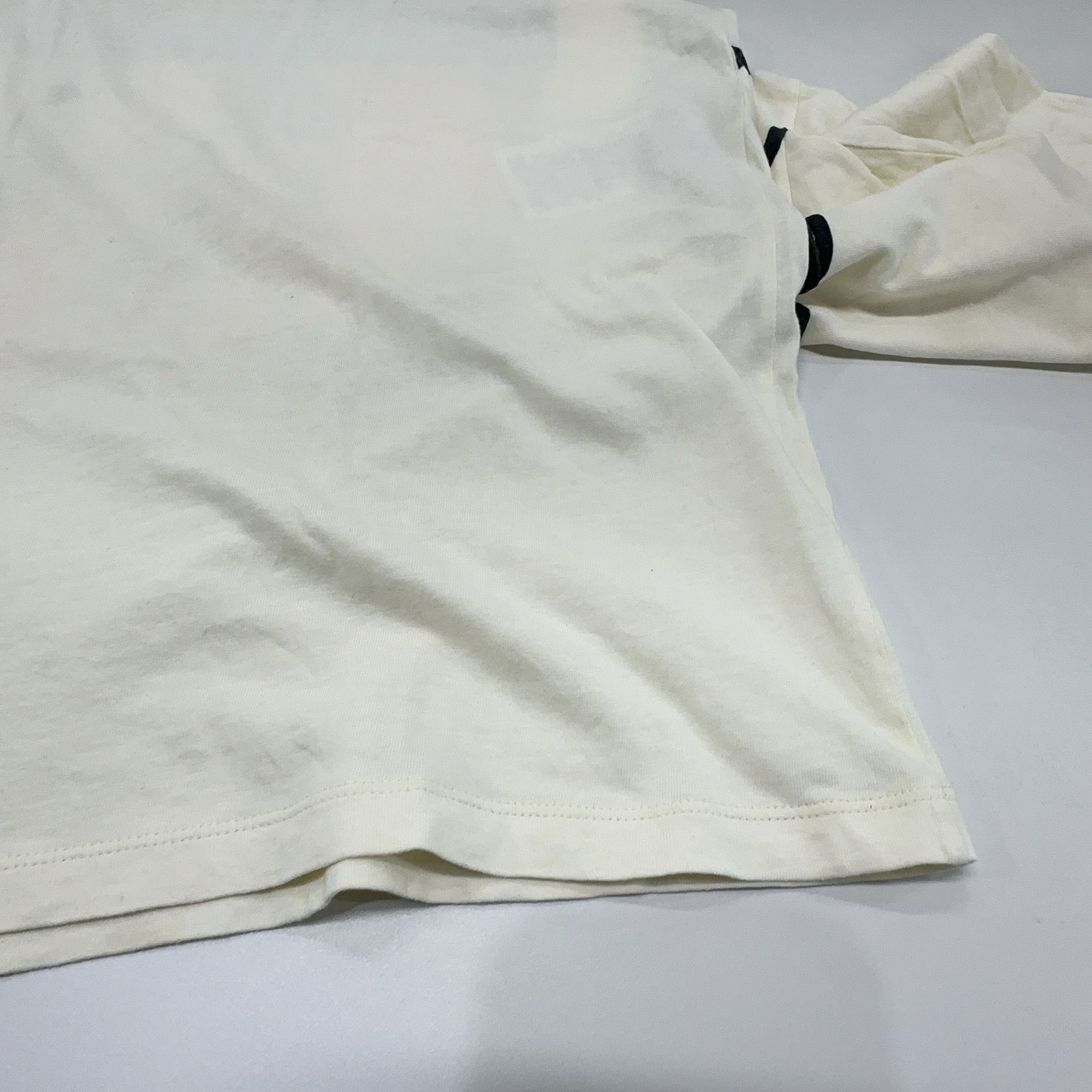 Gucci Gucci Interlocking G Logo Print T-Shirt S Size S / US 4 / IT 40 - 17 Thumbnail