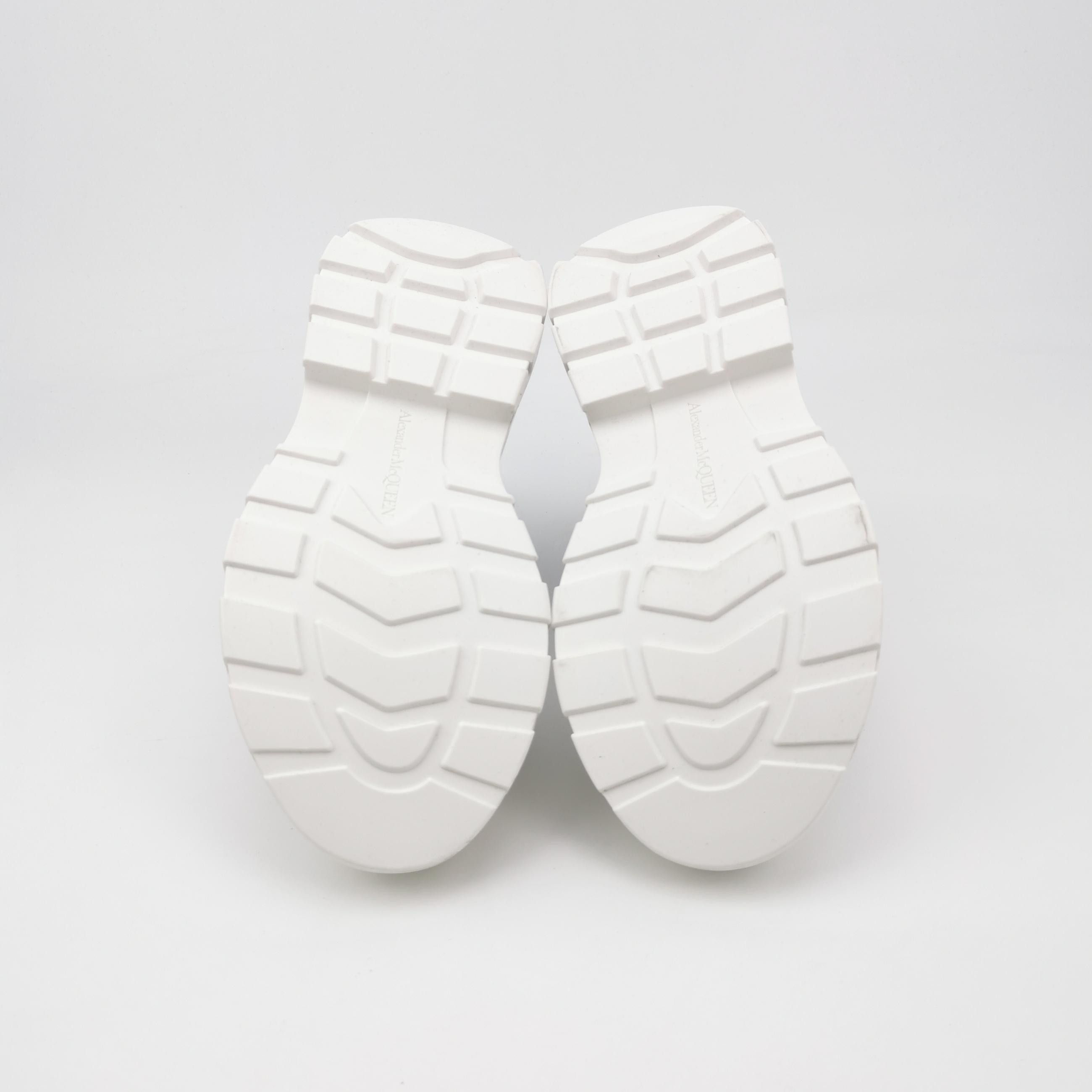 Alexander McQueen Alexander McQueen Women 7 Lowtop Sneakers Size US 7 / IT 37 - 5 Thumbnail