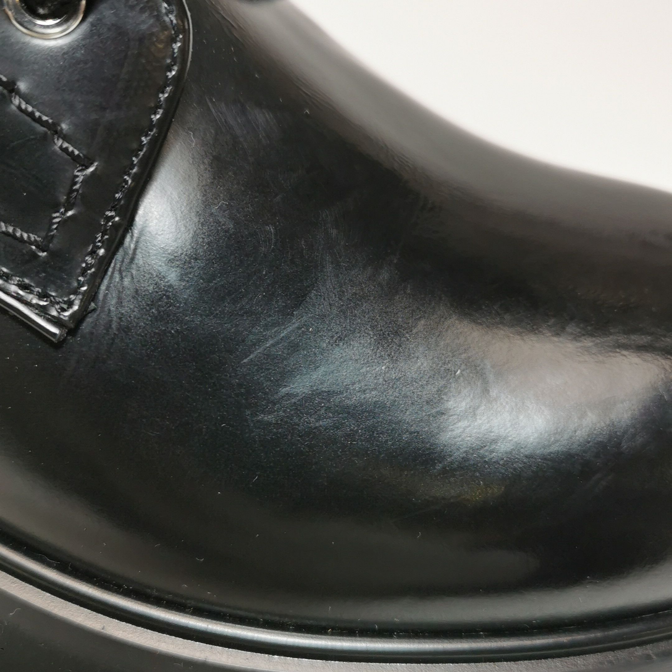 Alexander McQueen Alexander McQueen Women 8 Boots Size US 8 / IT 38 - 8 Thumbnail