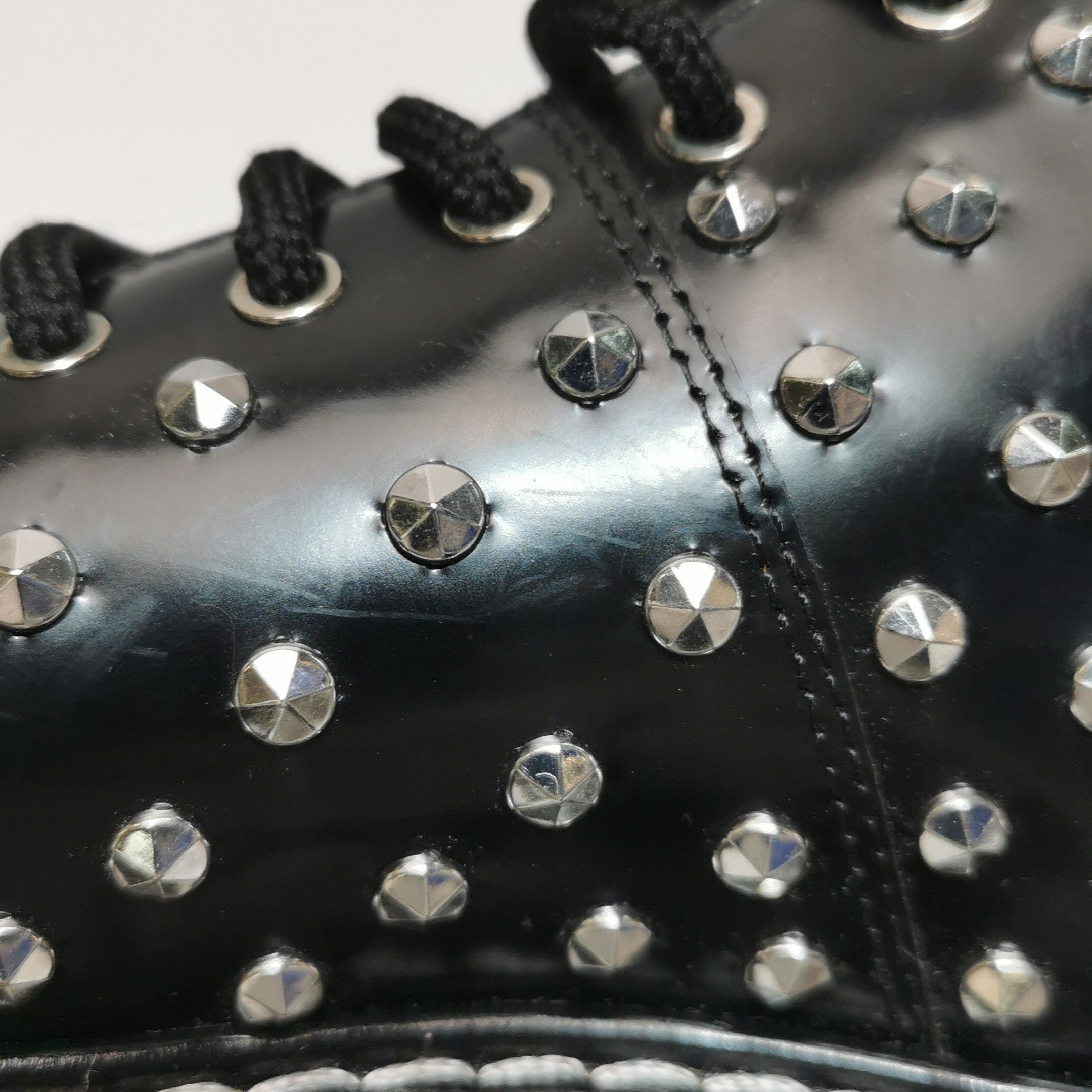 Alexander McQueen Alexander McQueen Women 6 Boots Size US 6 / IT 36 - 12 Thumbnail