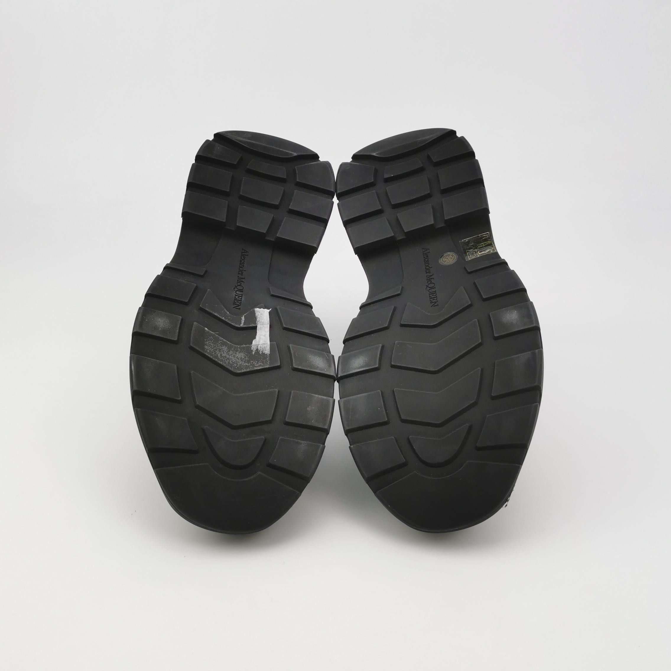 Alexander McQueen Alexander McQueen Women 6 Boots Size US 6 / IT 36 - 5 Thumbnail