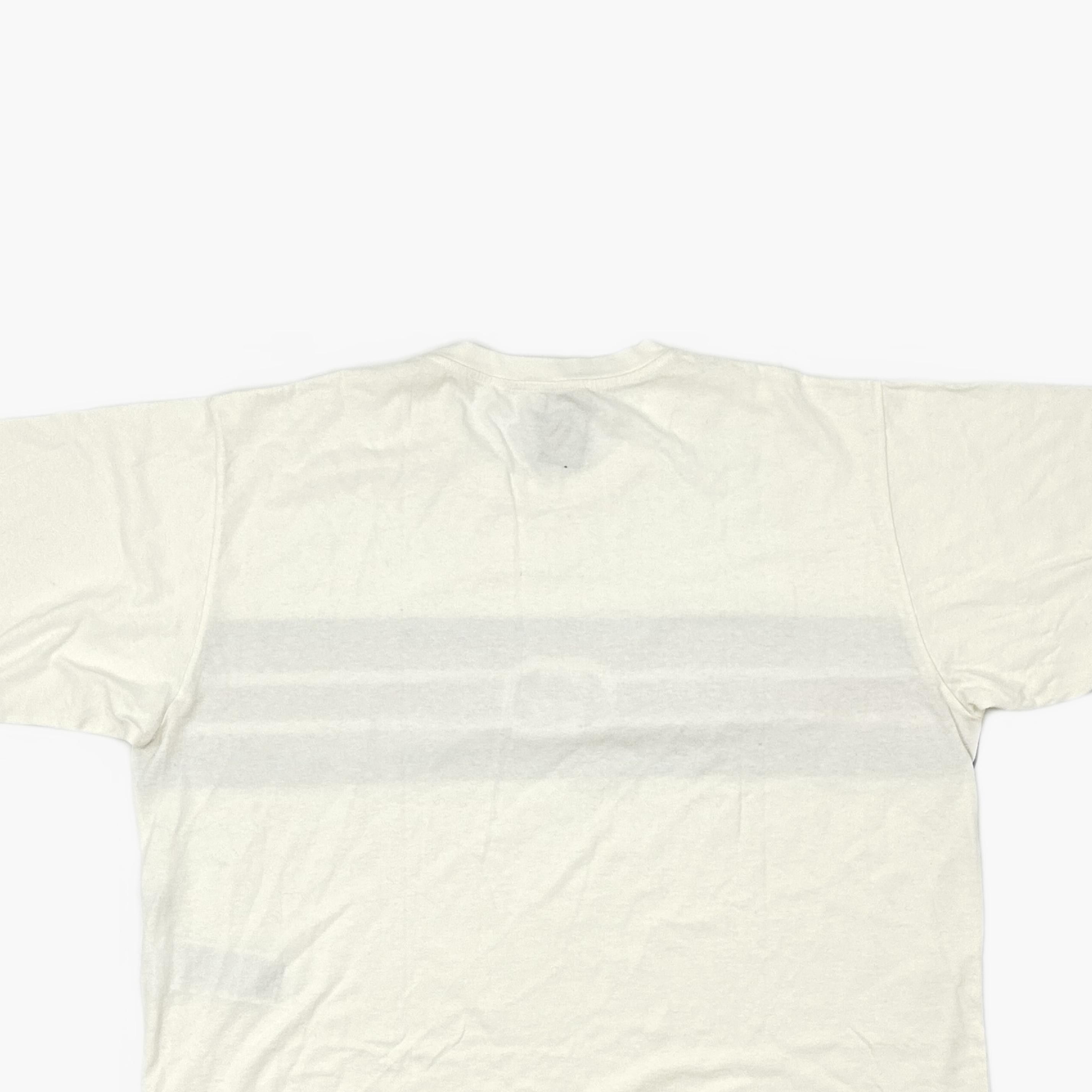 Gucci Gucci Stripe Interlocking G Logo T-Shirt XXXL Size US XXL / EU 58 / 5 - 4 Thumbnail