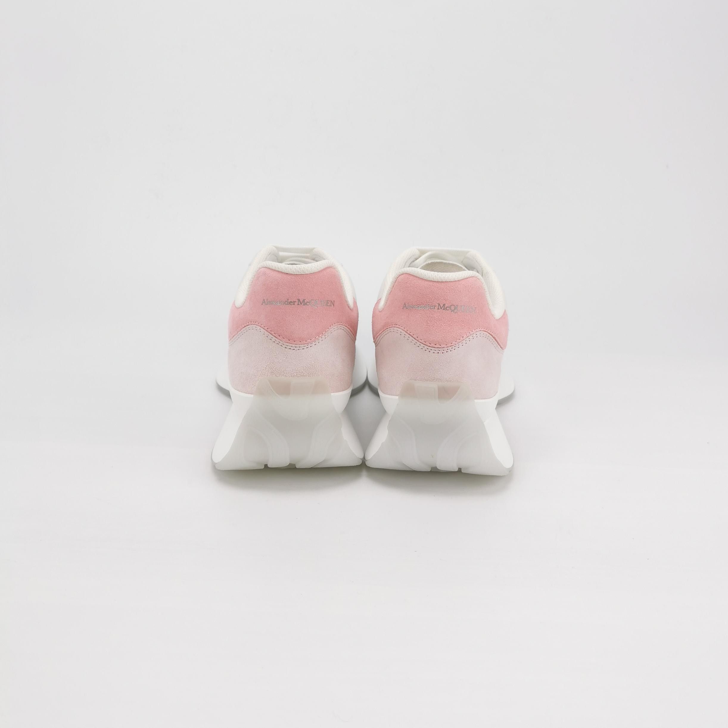 Alexander McQueen Alexander McQueen Women 9 Lowtop Sneakers Size US 9 / IT 39 - 4 Thumbnail