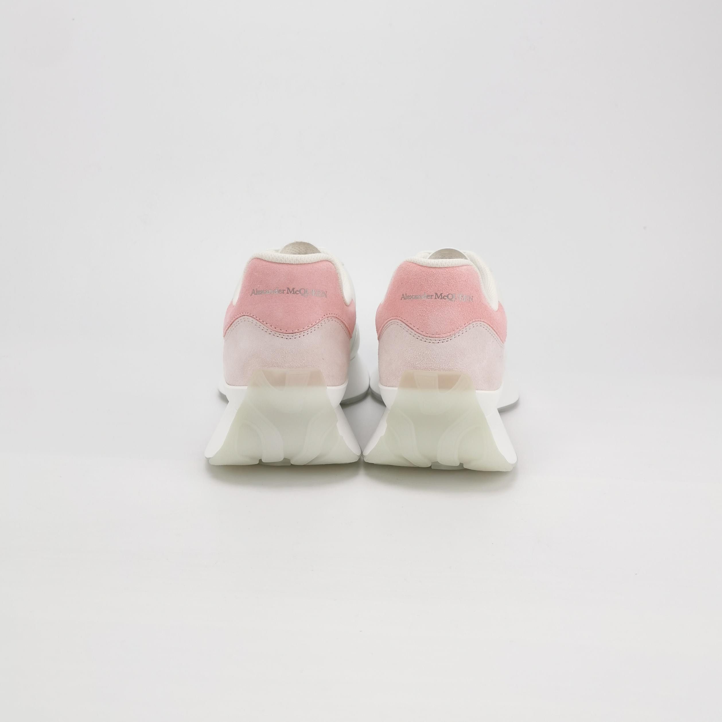 Alexander McQueen Alexander McQueen Women 9 Lowtop Sneakers Size US 9 / IT 39 - 4 Thumbnail