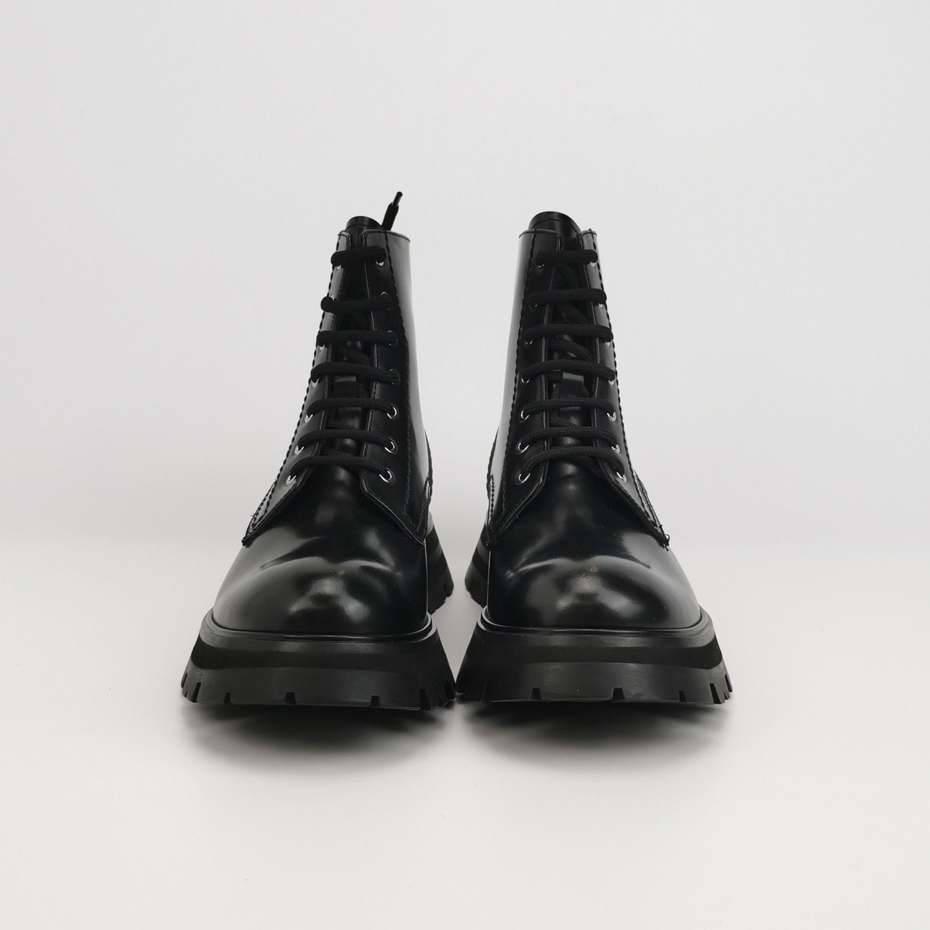 Alexander McQueen Alexander McQueen Women 8 Boots Size US 8 / IT 38 - 3 Thumbnail