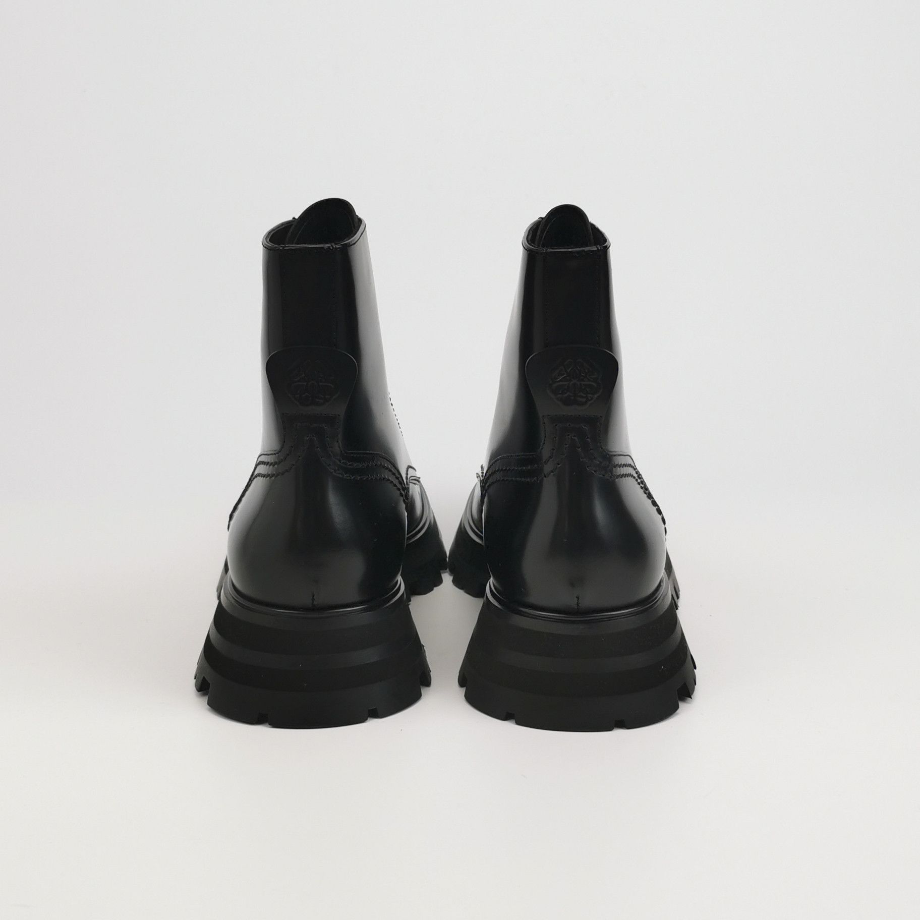 Alexander McQueen Alexander McQueen Women 8 Boots Size US 8 / IT 38 - 4 Thumbnail
