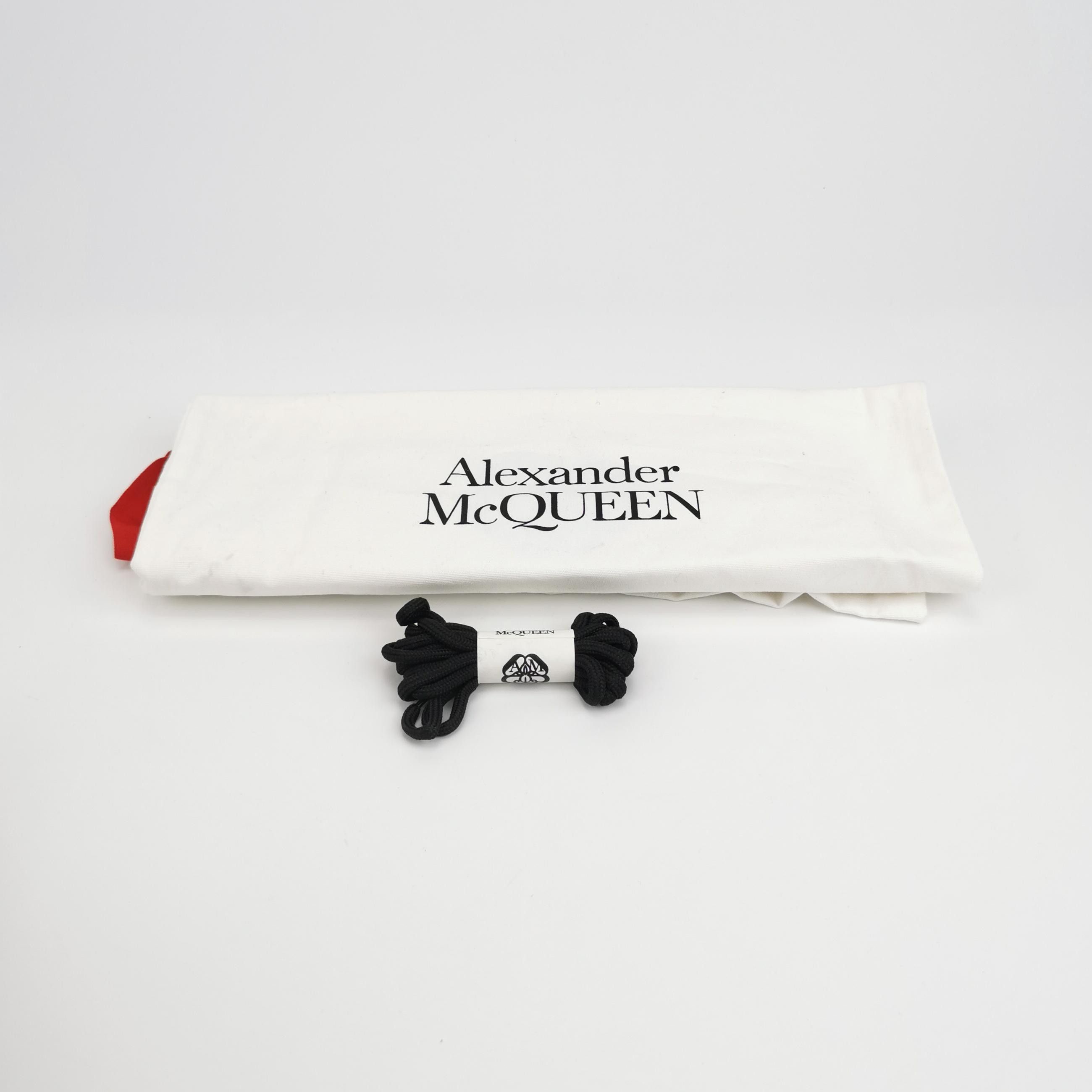 Alexander McQueen Alexander McQueen Women 8 Boots Size US 8 / IT 38 - 6 Thumbnail