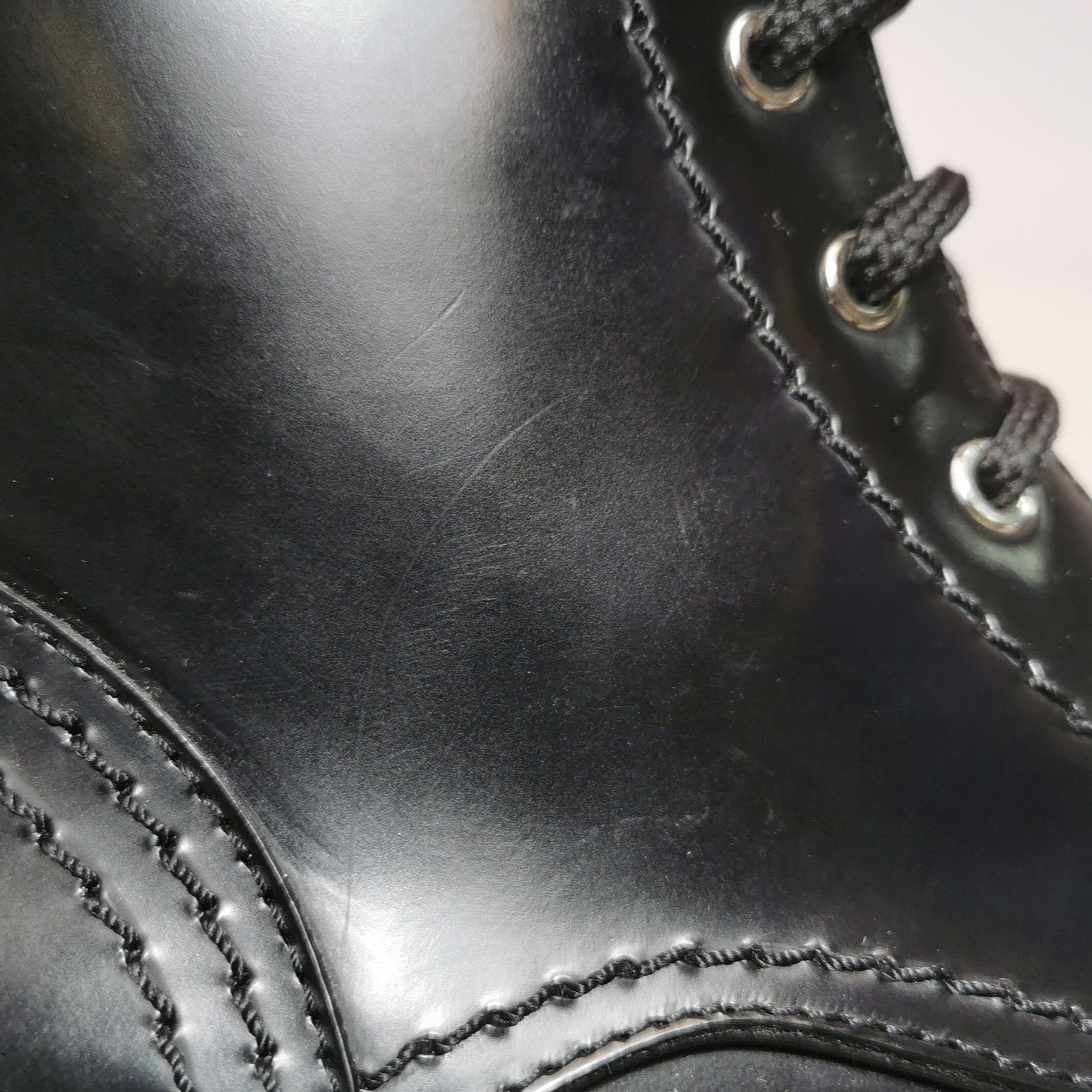 Alexander McQueen Alexander McQueen Women 8 Boots Size US 8 / IT 38 - 9 Thumbnail
