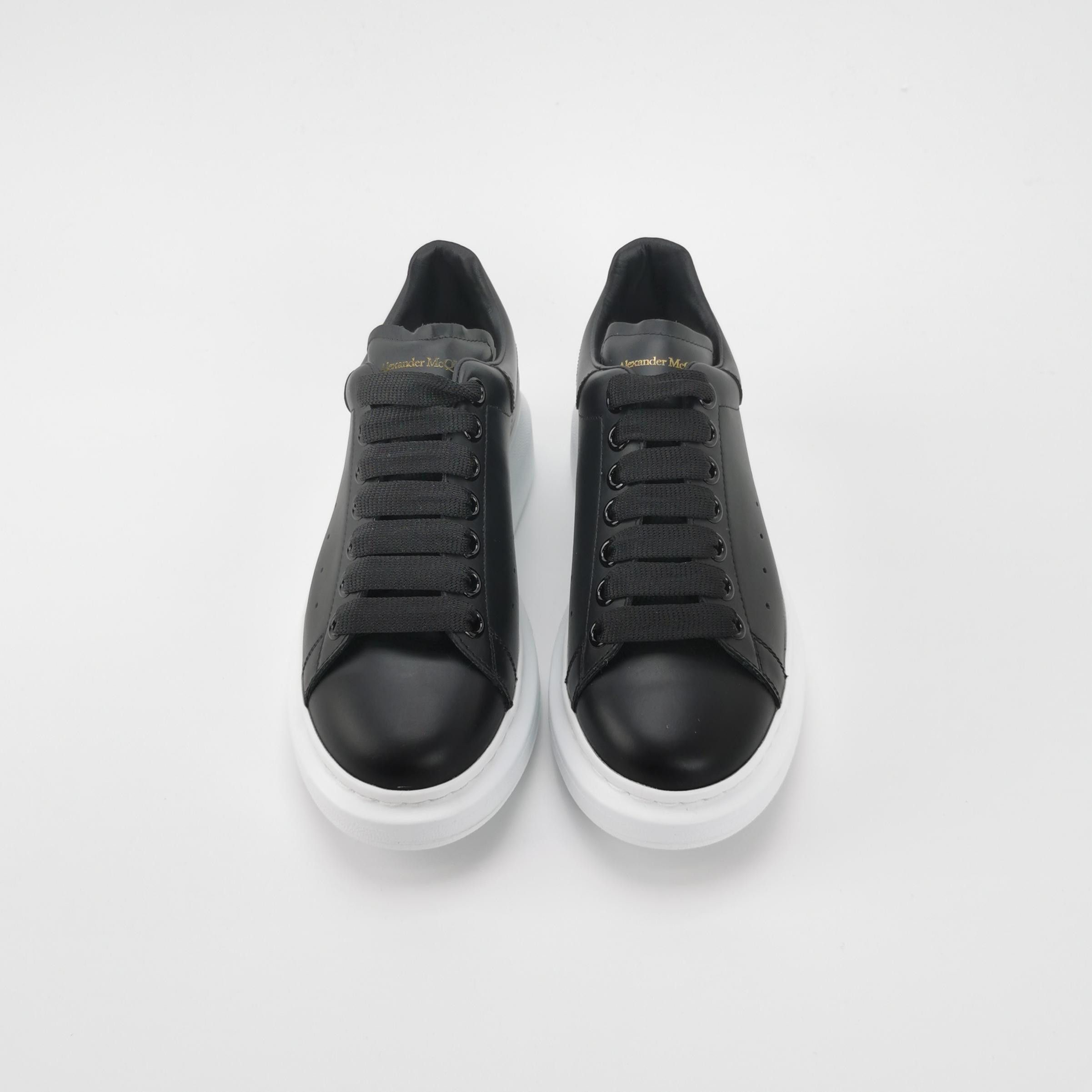 Alexander McQueen Alexander McQueen Women 6 Lowtop Sneakers Size US 6 / IT 36 - 3 Thumbnail
