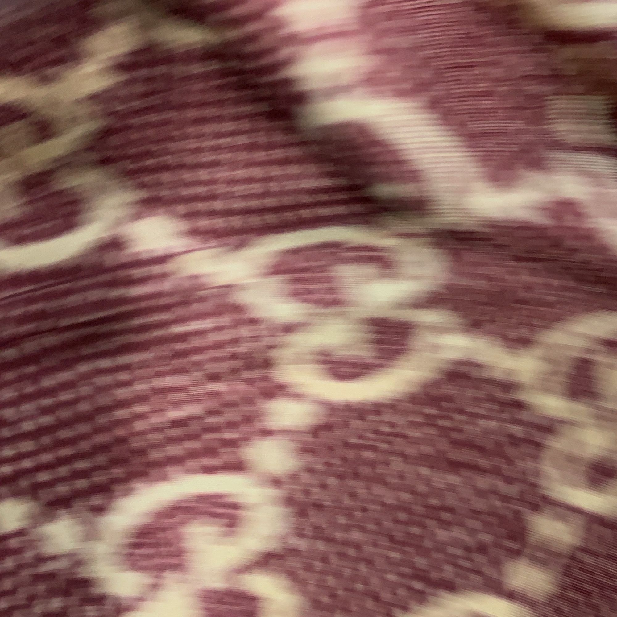 Gucci Gucci GG Supreme Silk Hooded Jacket XL Size XL / US 12-14 / IT 48-50 - 8 Thumbnail