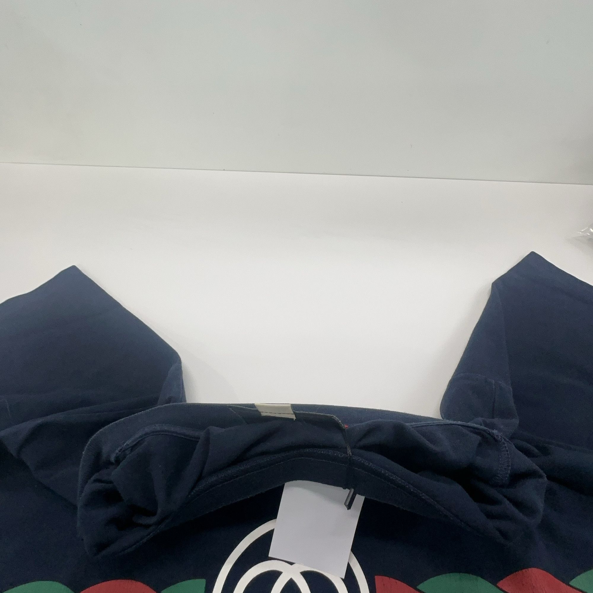 Gucci Gucci SS22 Lido Firenze 1921 Logo T-Shirt L Size US L / EU 52-54 / 3 - 8 Thumbnail