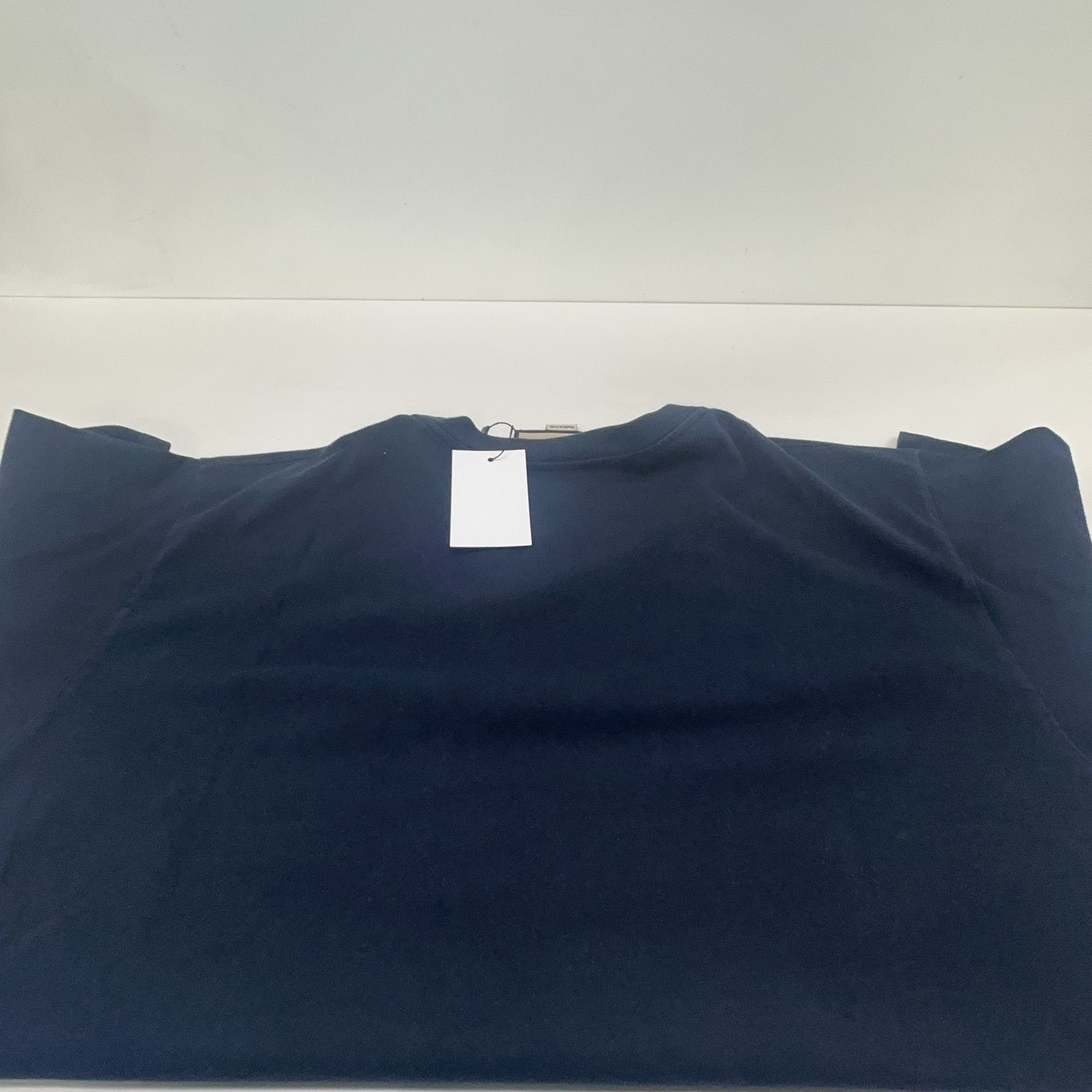 Gucci Gucci SS22 Lido Firenze 1921 Logo T-Shirt L Size US L / EU 52-54 / 3 - 14 Thumbnail