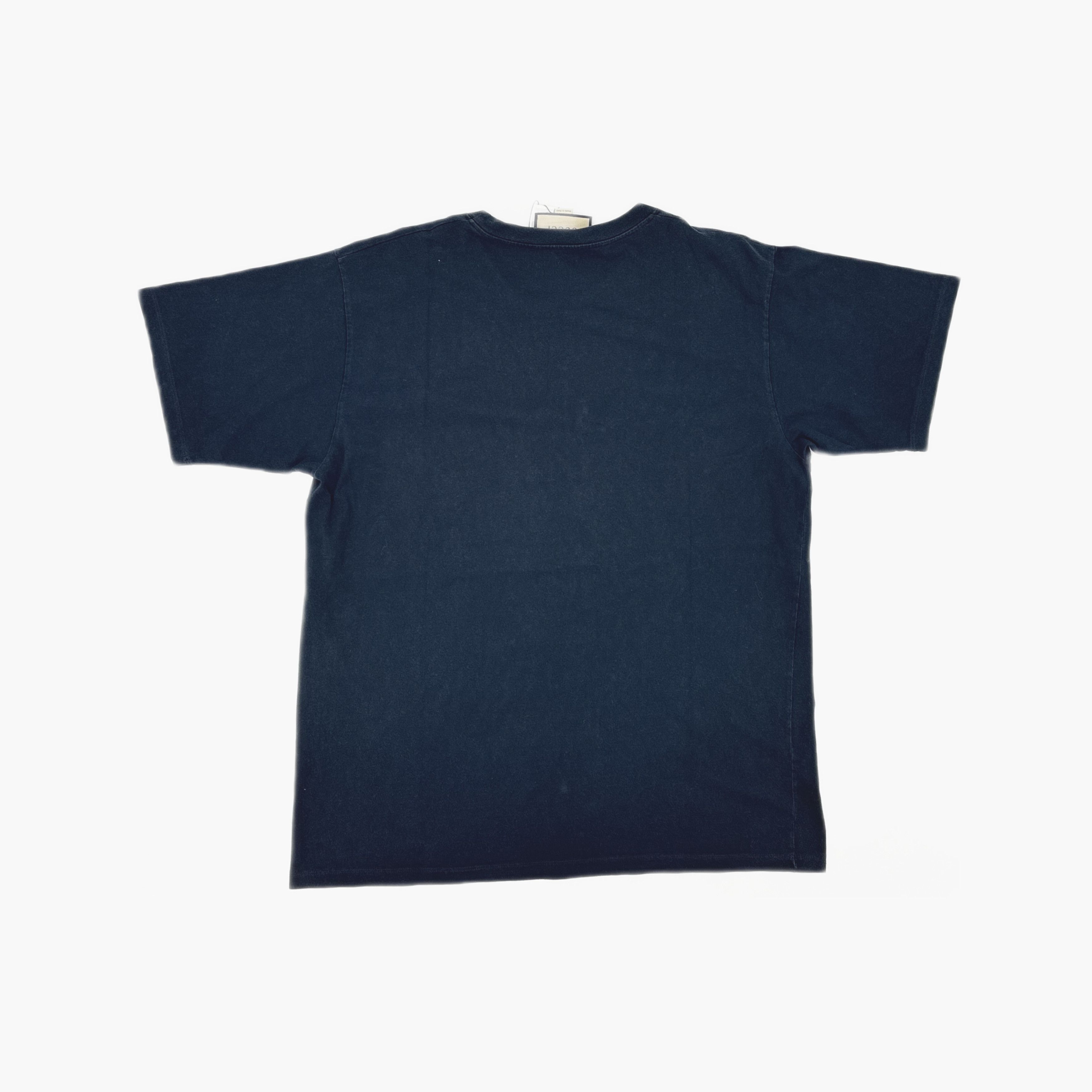 Gucci Gucci SS22 Lido Firenze 1921 Logo T-Shirt L Size US L / EU 52-54 / 3 - 3 Thumbnail