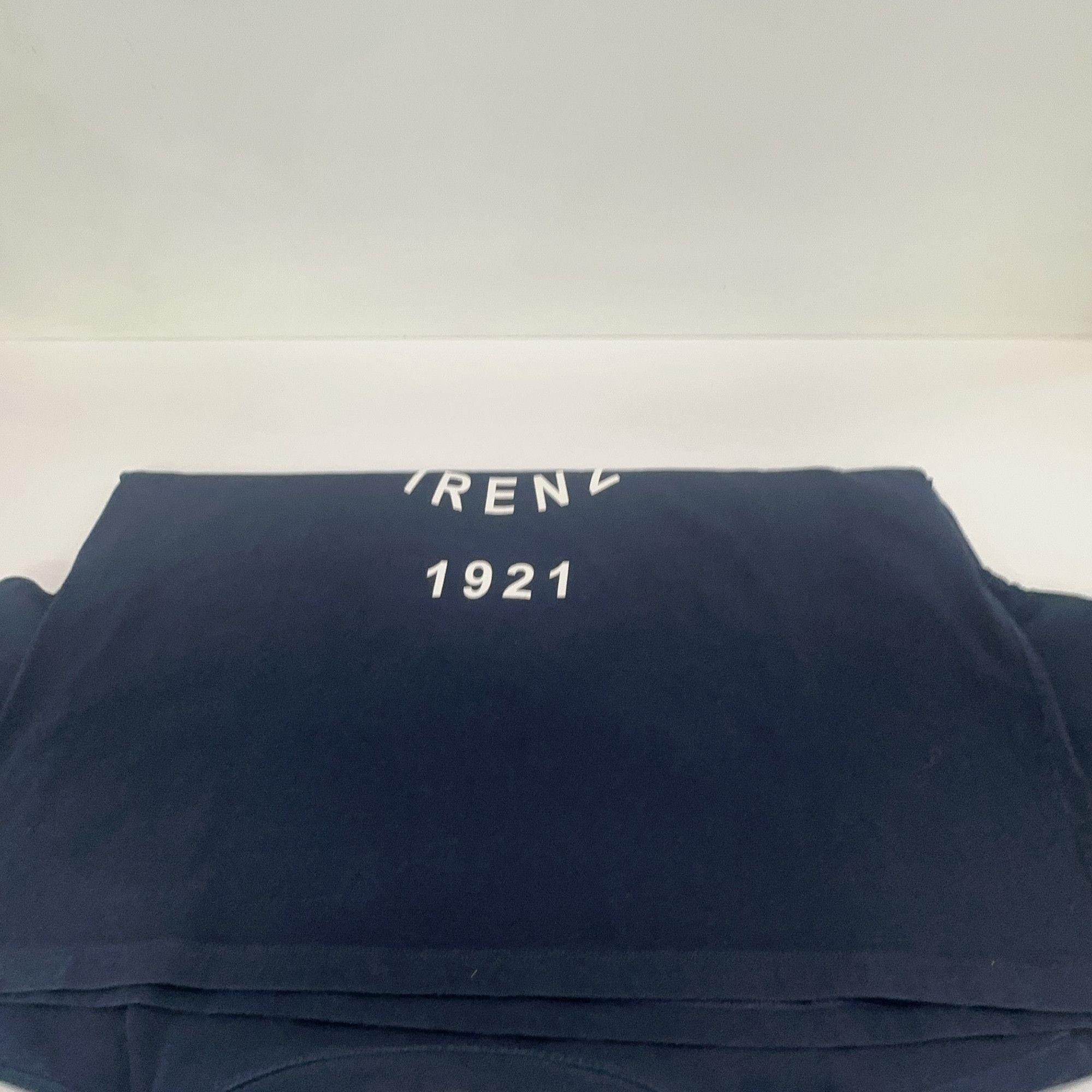 Gucci Gucci SS22 Lido Firenze 1921 Logo T-Shirt L Size US L / EU 52-54 / 3 - 11 Thumbnail