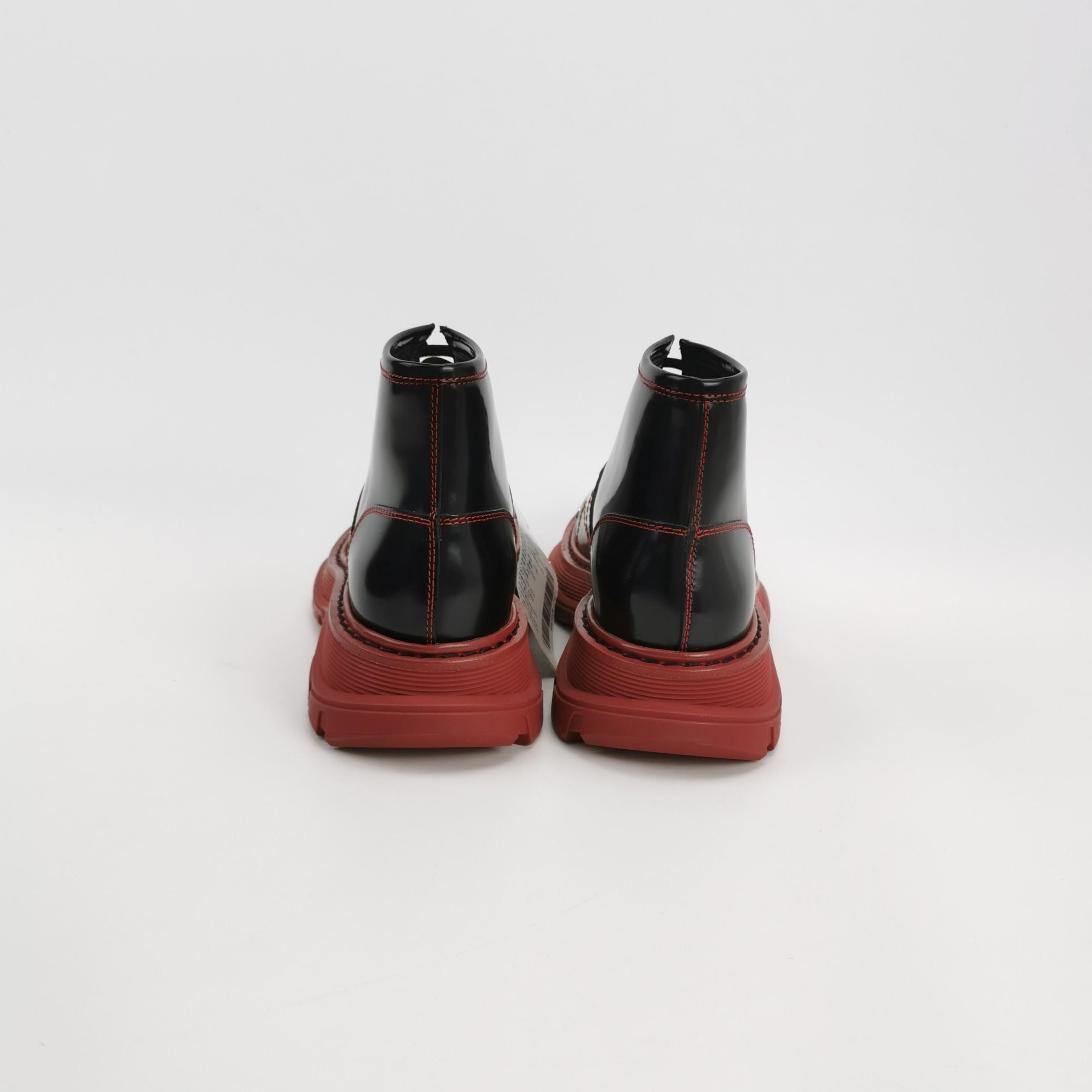 Alexander McQueen Alexander McQueen Women 7 Boots Size US 7 / IT 37 - 4 Thumbnail