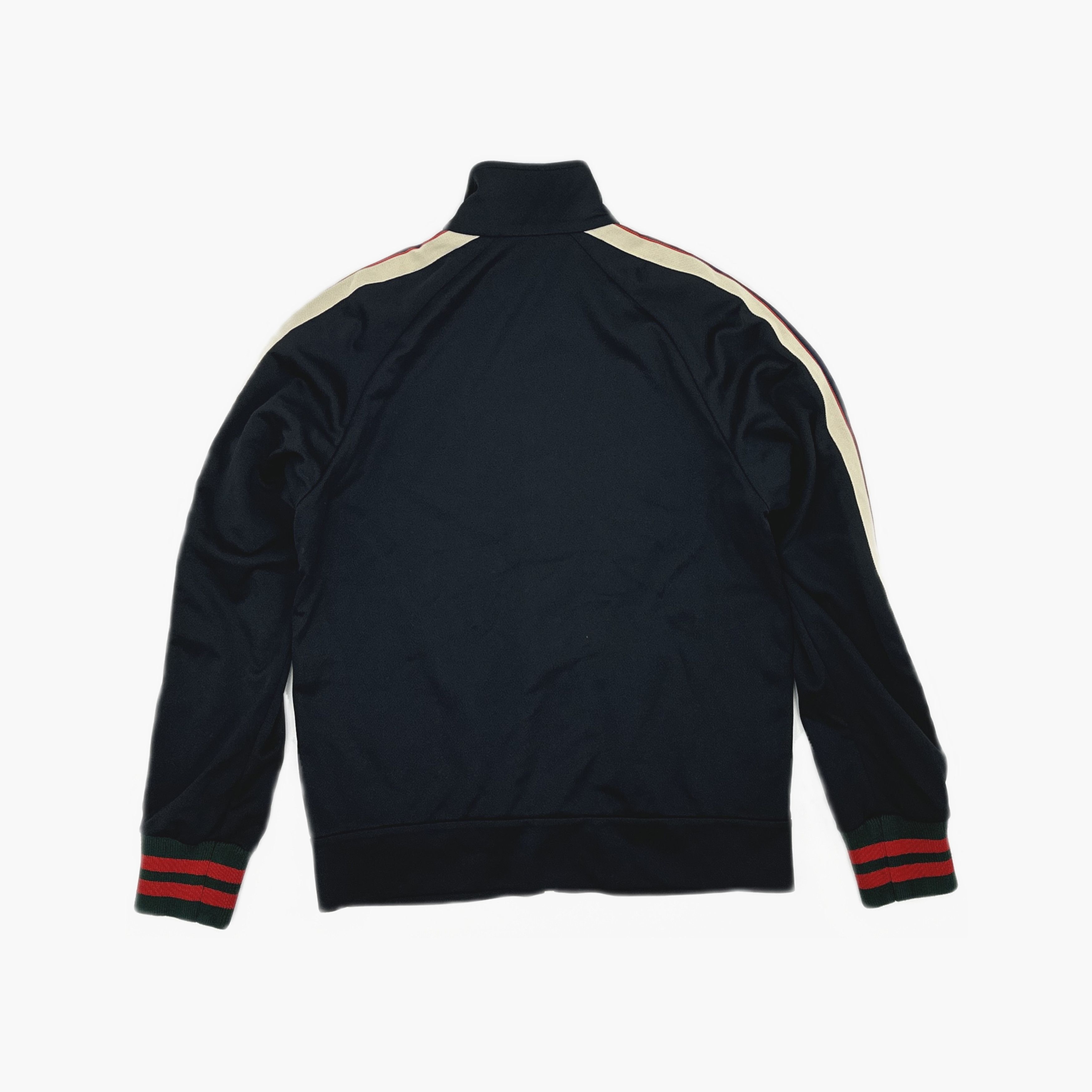 Gucci Gucci Technical Striped Track Jacket Size S Size US S / EU 44-46 / 1 - 3 Thumbnail