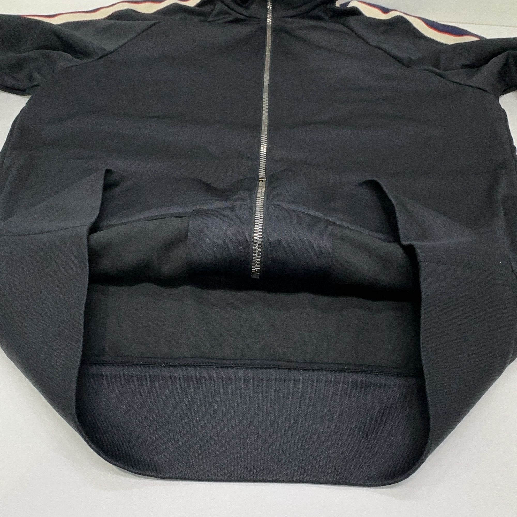 Gucci Gucci Technical Striped Track Jacket Size S Size US S / EU 44-46 / 1 - 11 Thumbnail