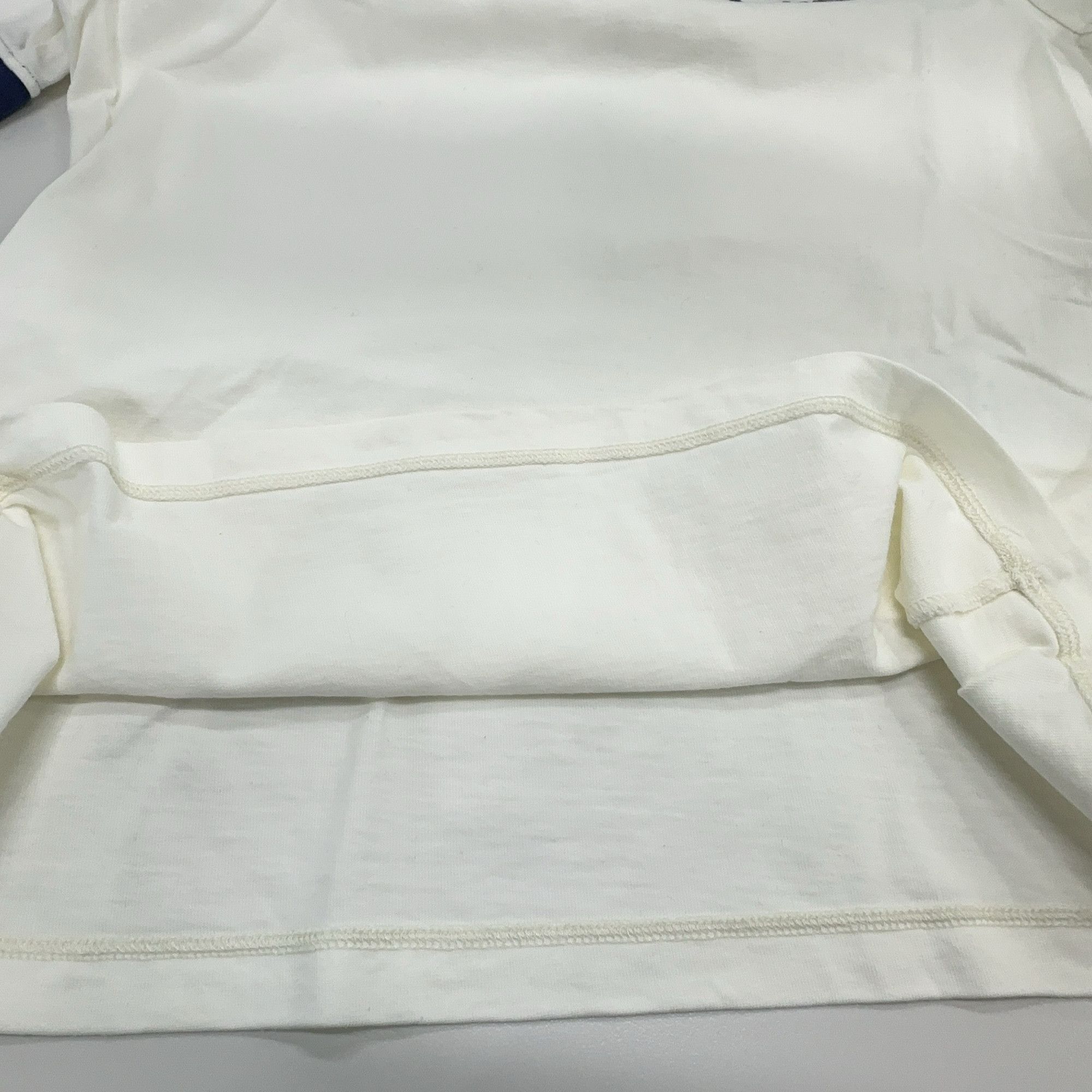 Gucci Gucci Interlocking G Logo Ringer T-Shirt Size M Size M / US 6-8 / IT 42-44 - 8 Thumbnail