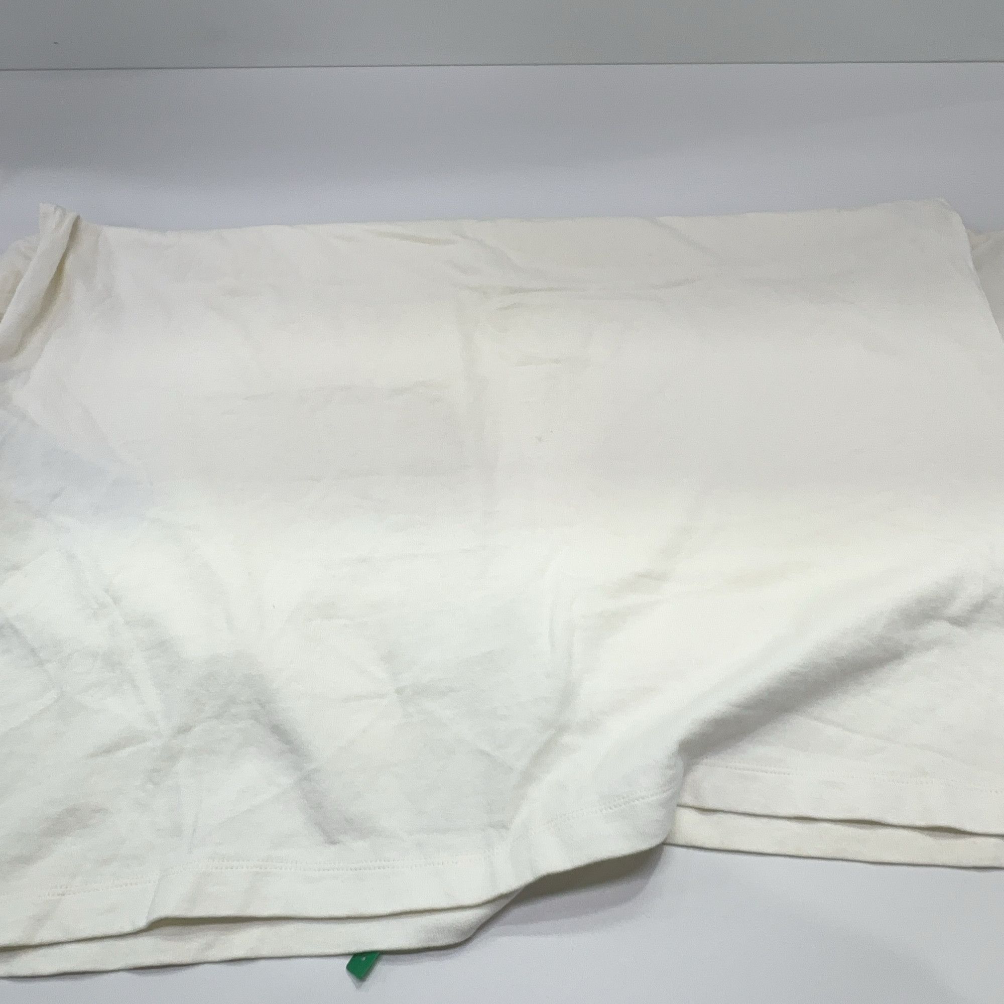 Gucci Gucci Embroidered City Logo T-Shirt Size M Size US M / EU 48-50 / 2 - 15 Thumbnail