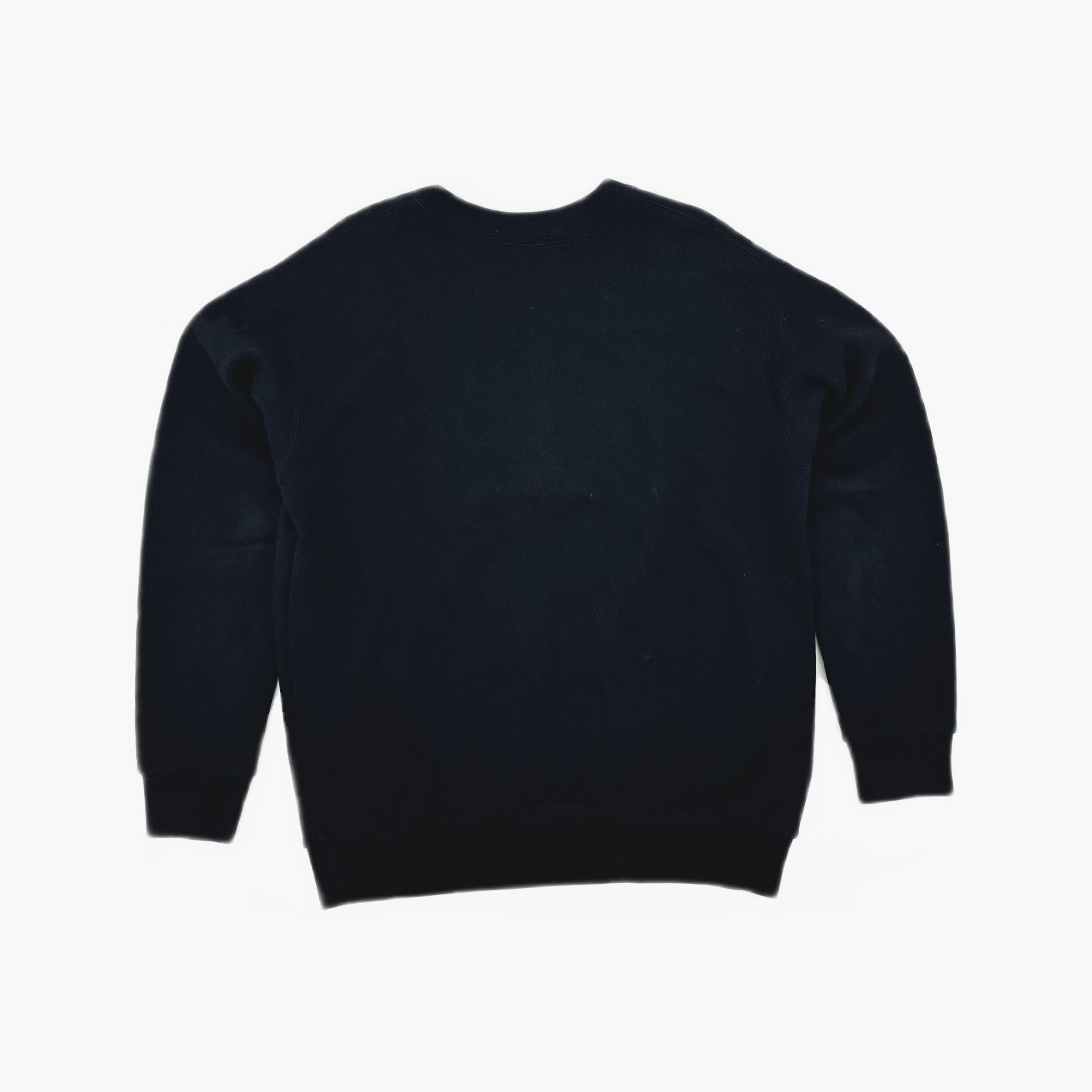 Gucci Gucci Cat Patch Logo Sweatshirt Size S Size S / US 4 / IT 40 - 3 Thumbnail