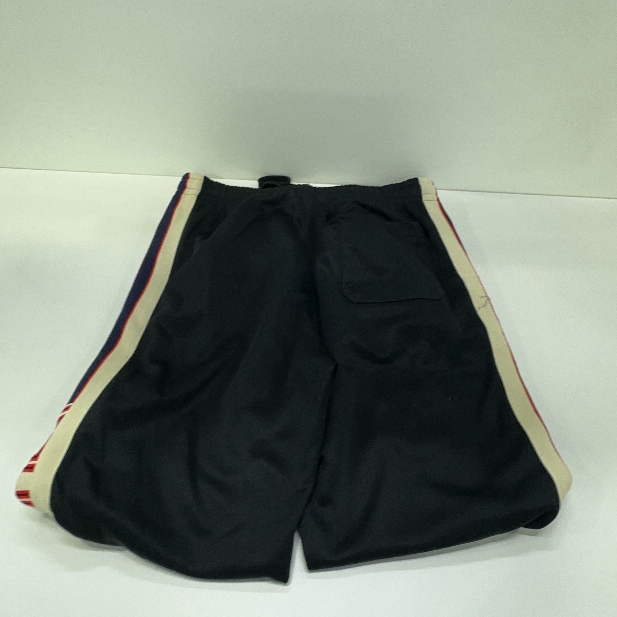 Gucci Gucci Logo Side Stripe Technical Joggers XS Size US 28 / EU 44 - 11 Thumbnail