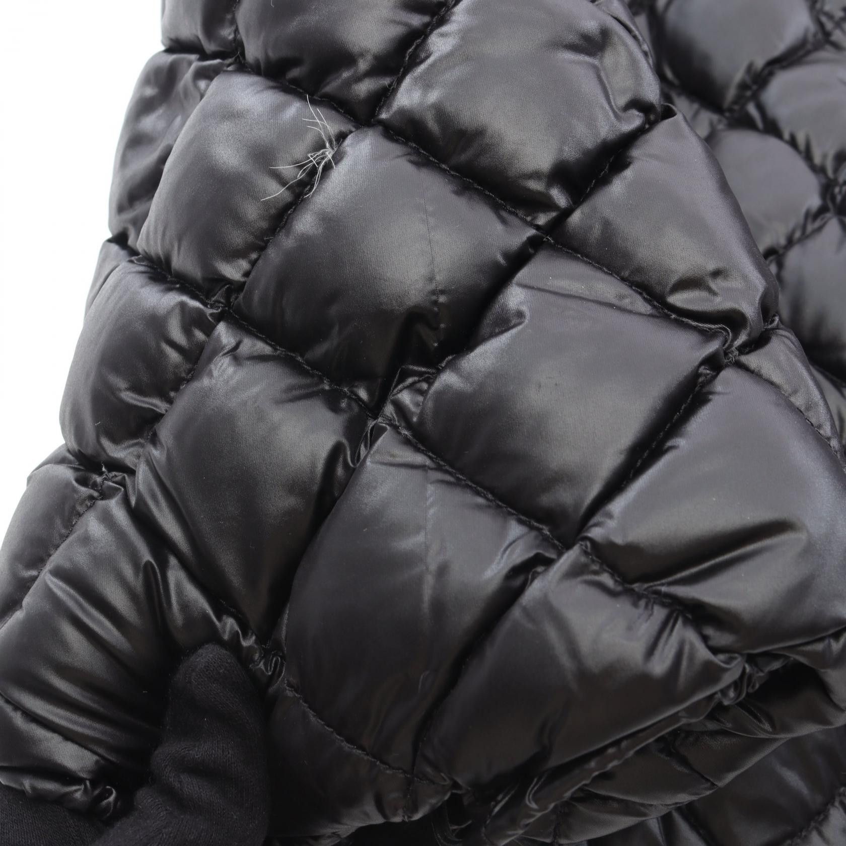 Other Other TATRAS PALMA Down Jacket Textile Outerwear LTA15A4399 DUTY FREE for USA Size ONE SIZE - 9 Thumbnail