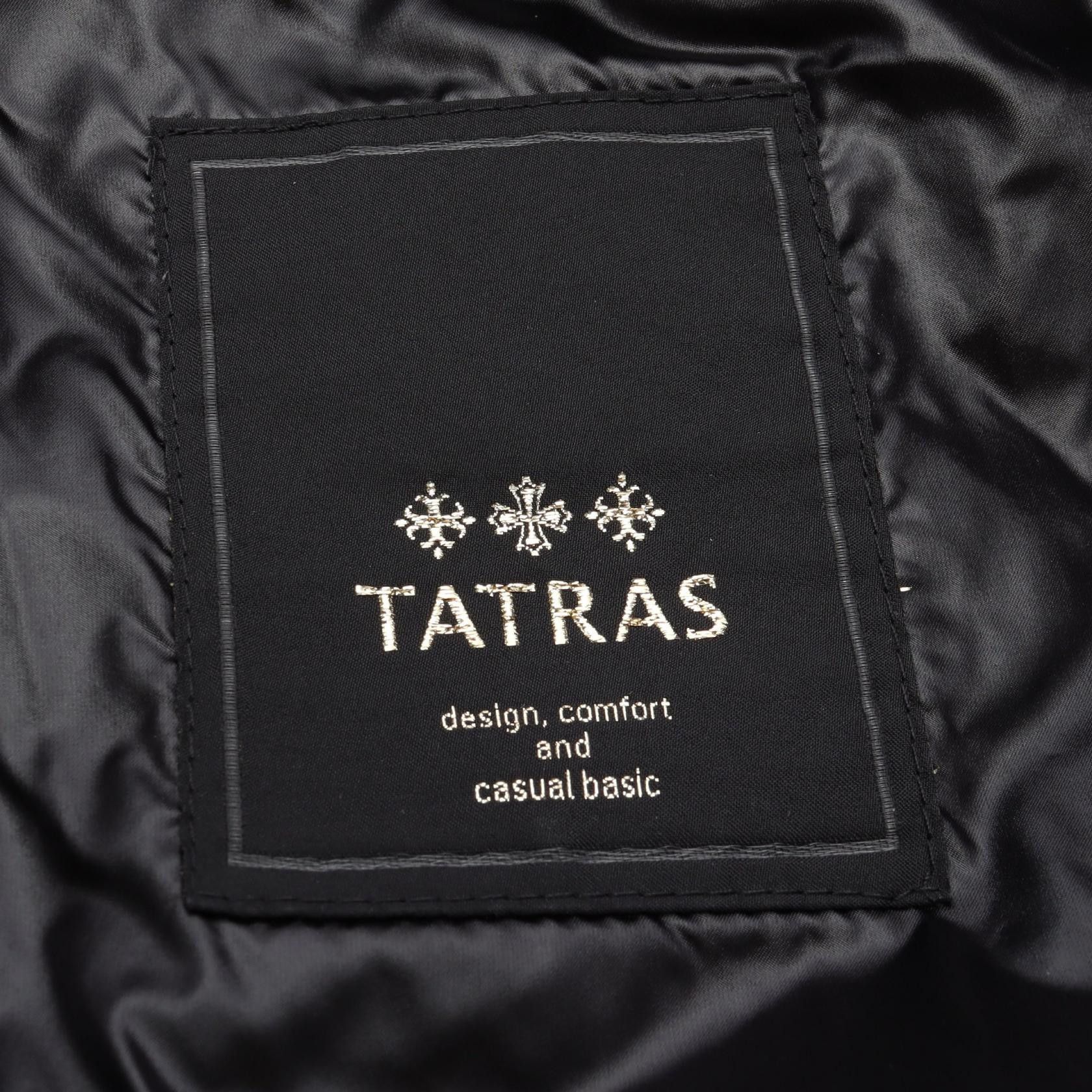 Other Other TATRAS PALMA Down Jacket Textile Outerwear LTA15A4399 DUTY FREE for USA Size ONE SIZE - 3 Thumbnail
