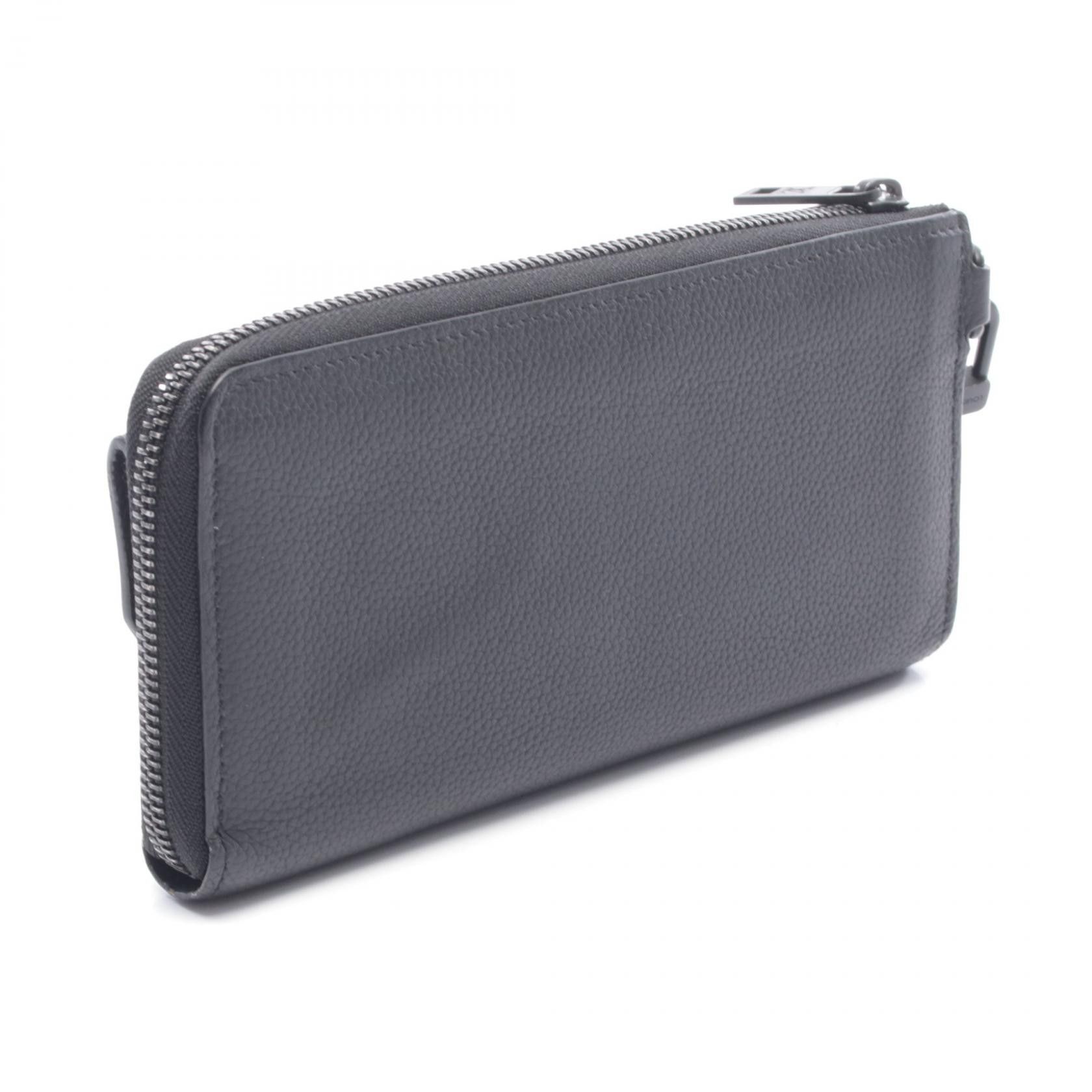 Louis Vuitton Louis Vuitton Louis Vuitton Aerogram Calf Leather Long Wallet Leather Long Wallet M69831 DUTY FREE for USA Size ONE SIZE - 2 Thumbnail