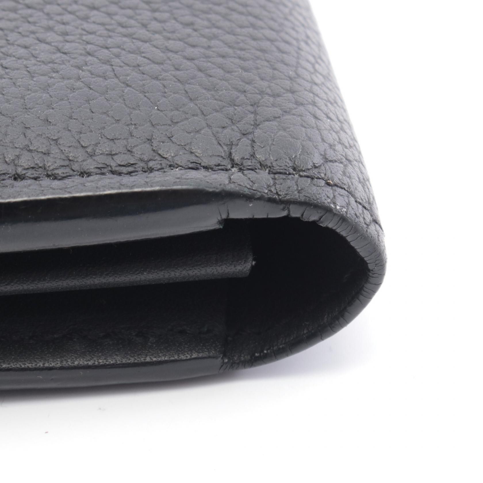 Louis Vuitton Louis Vuitton Louis Vuitton Aerogram Calf Leather Long Wallet Leather Long Wallet M69831 DUTY FREE for USA Size ONE SIZE - 10 Thumbnail