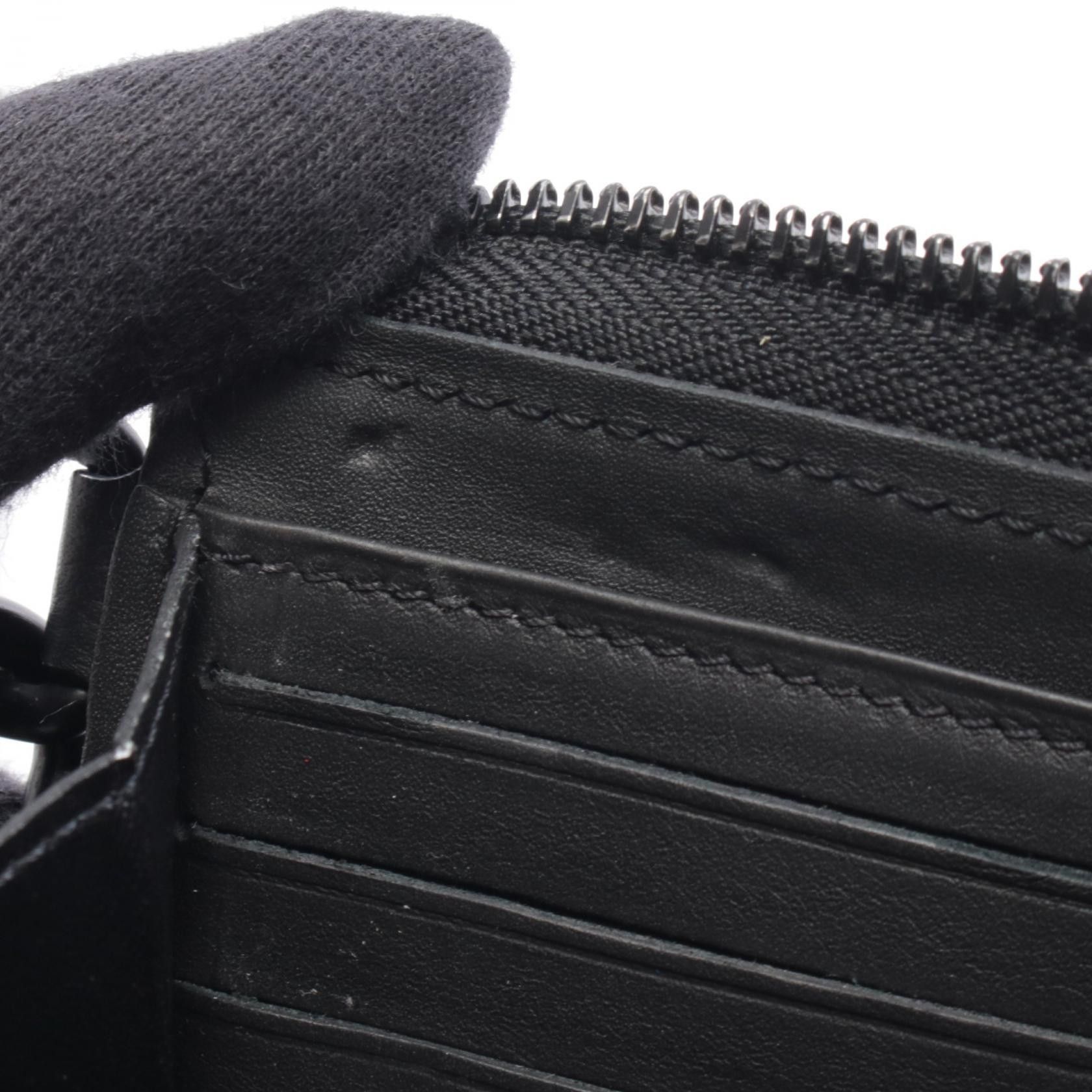 Louis Vuitton Louis Vuitton Louis Vuitton Aerogram Calf Leather Long Wallet Leather Long Wallet M69831 DUTY FREE for USA Size ONE SIZE - 5 Thumbnail