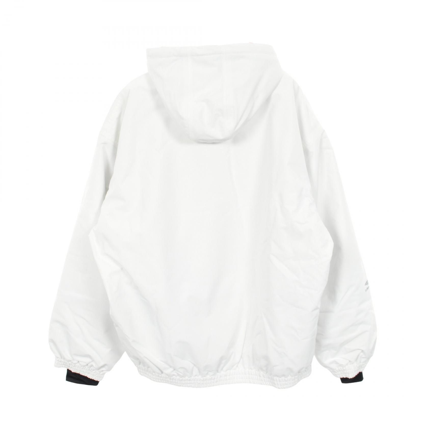 Balenciaga Balenciaga Balenciaga 3B SPORTS ICON SKI Polyester Jacket Textile Outerwear DUTY FREE for USA Size ONE SIZE - 2 Thumbnail