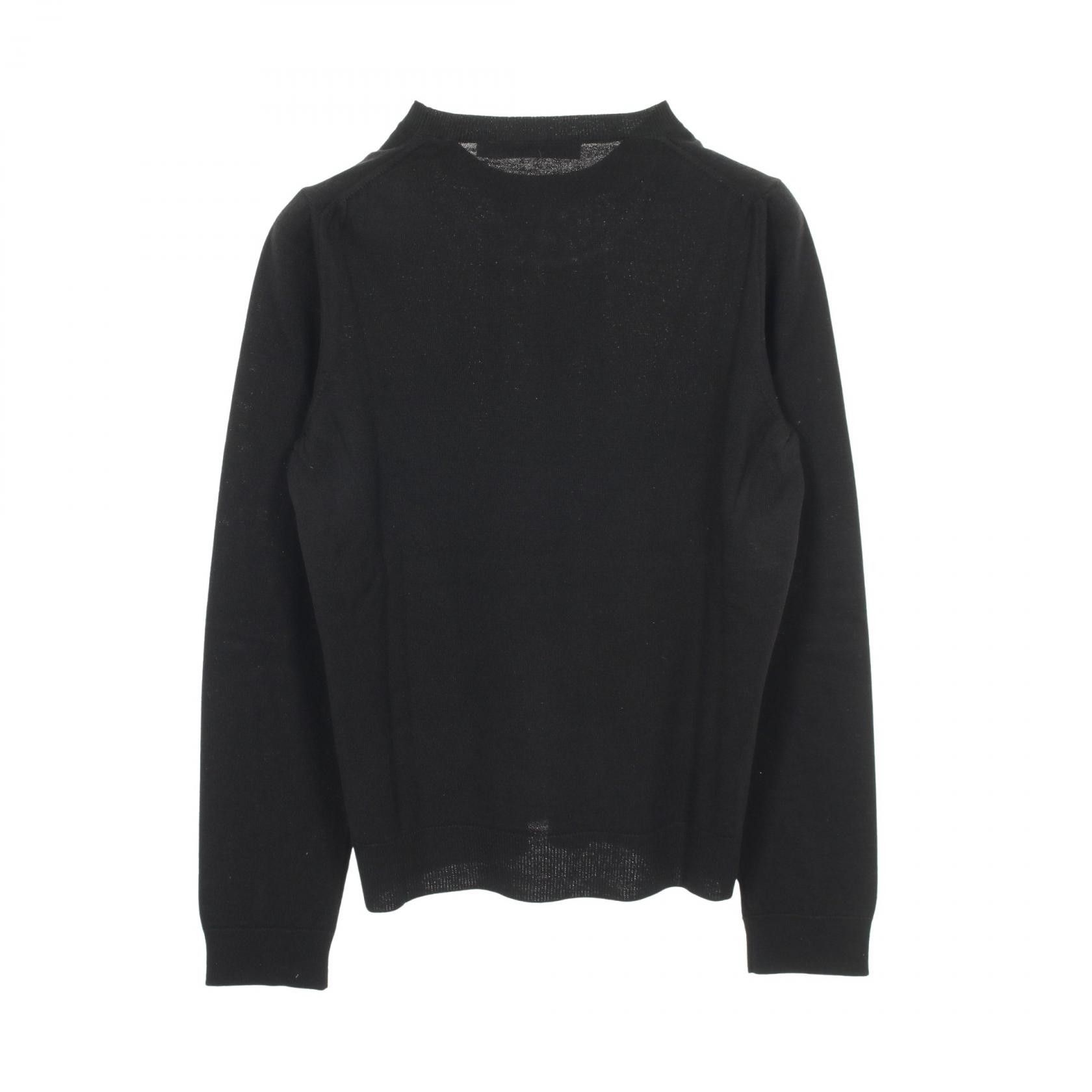 Dior Dior Christian Dior D UNIFORME BEE Wool Knit Textile Tops 1U4S05AM790 DUTY FREE for USA Size ONE SIZE - 2 Thumbnail