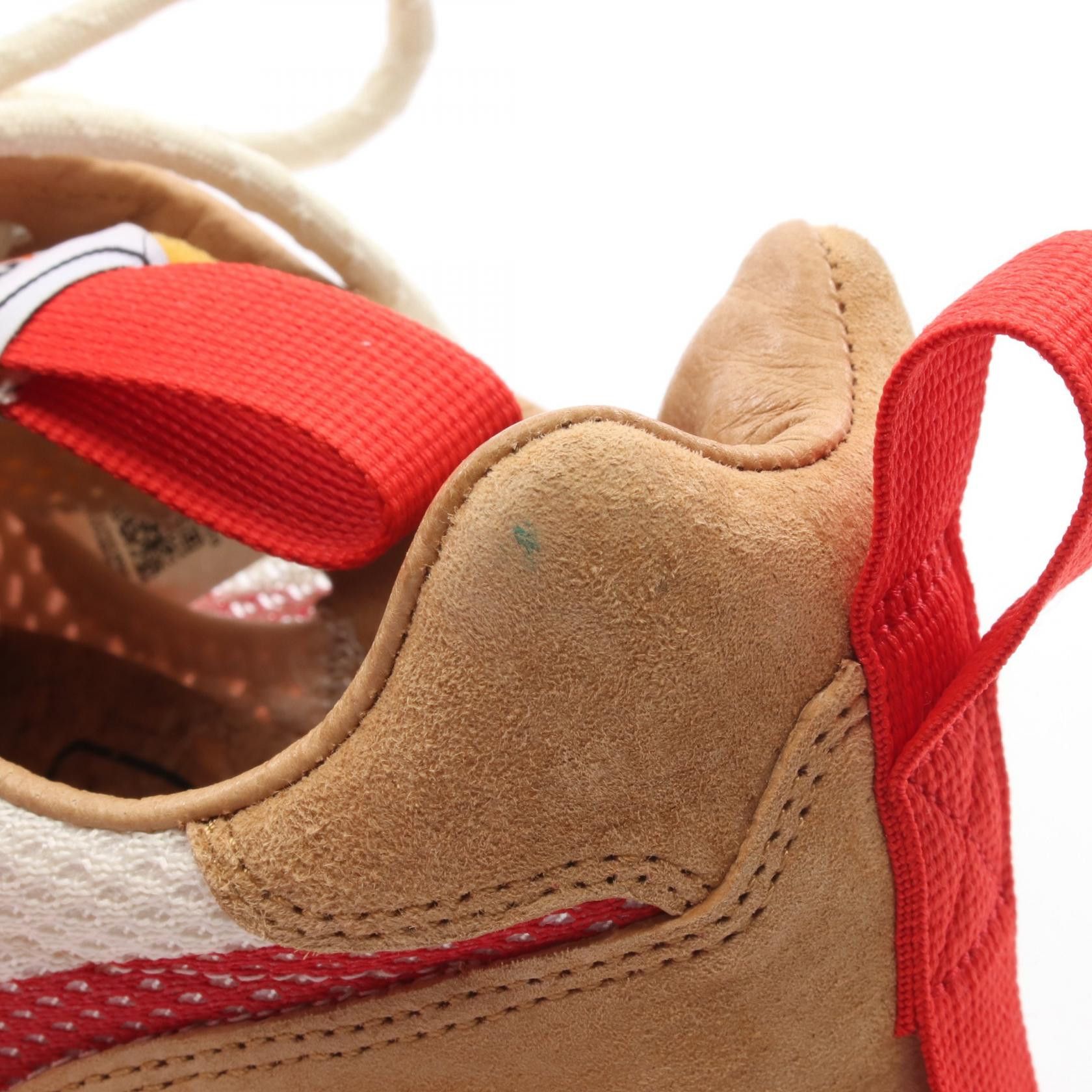Other Other Nike Tom Sachs Craft Mars Yard 3.0 leather mesh sneakers Leather Shoes DUTY FREE for USA Size ONE SIZE - 7 Thumbnail