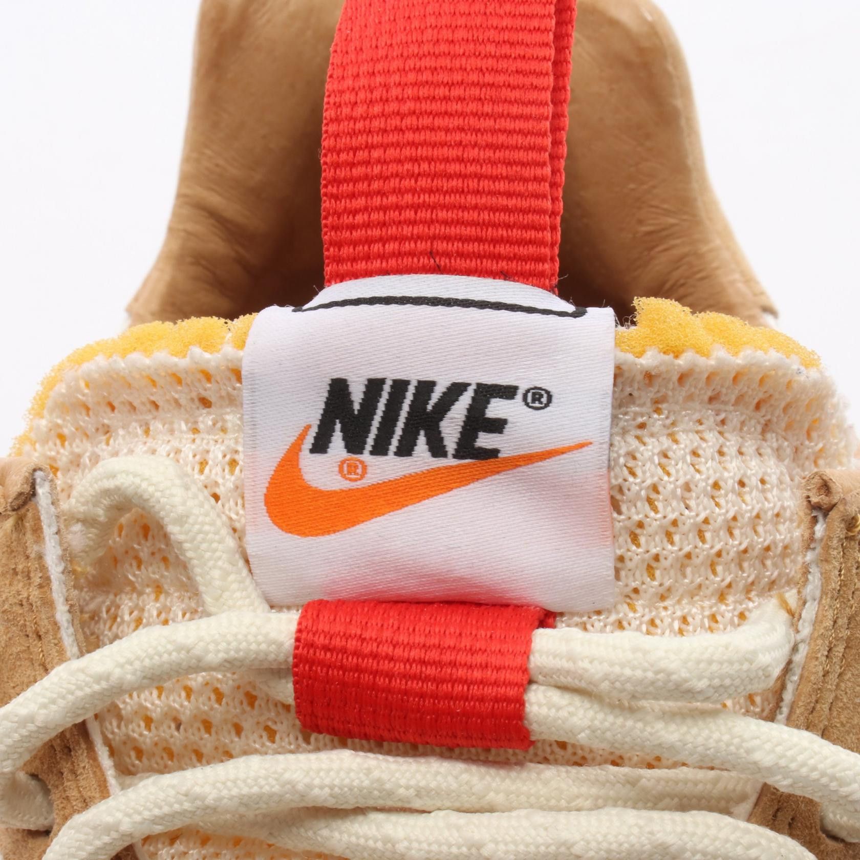 Other Other Nike Tom Sachs Craft Mars Yard 3.0 leather mesh sneakers Leather Shoes DUTY FREE for USA Size ONE SIZE - 5 Thumbnail