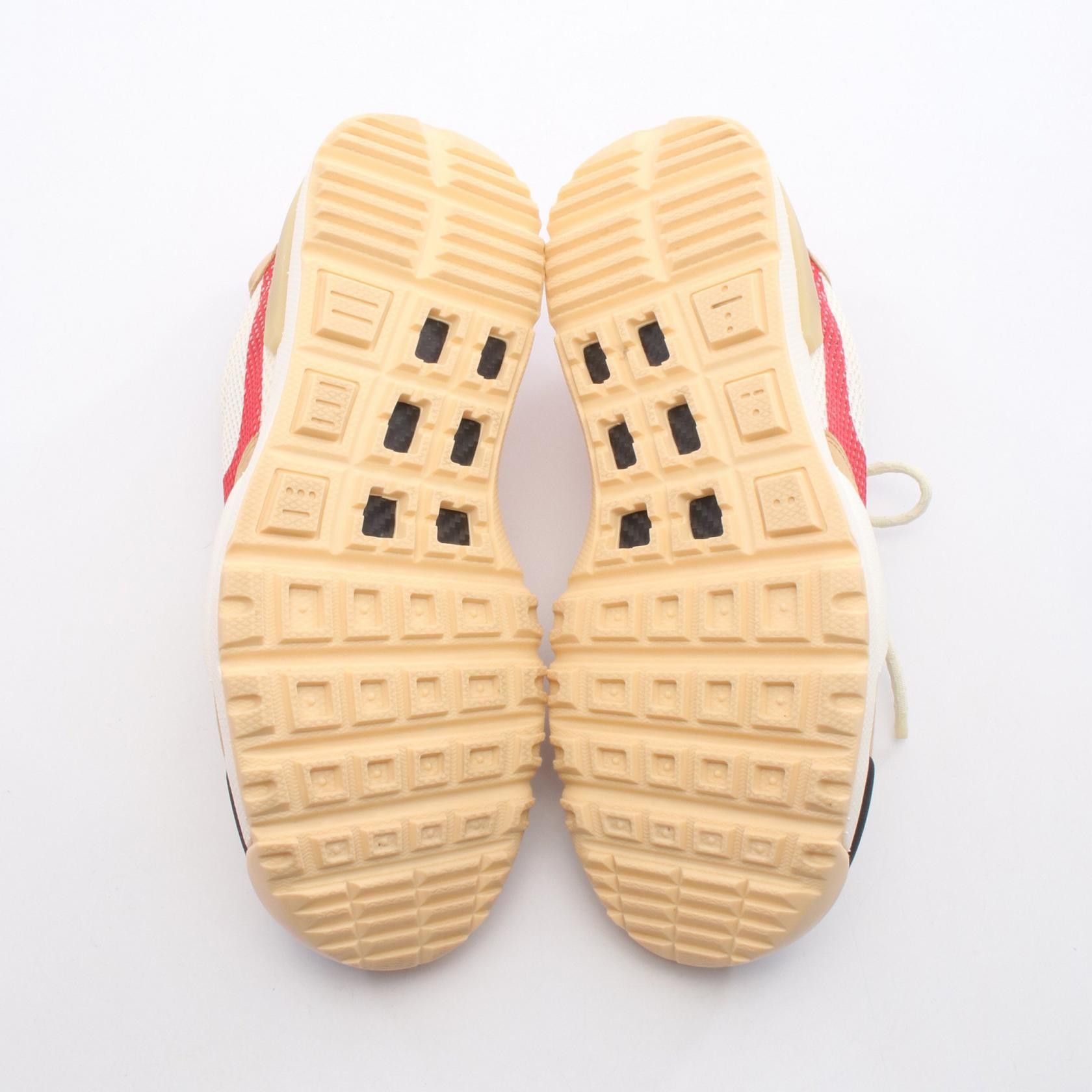 Other Other Nike Tom Sachs Craft Mars Yard 3.0 leather mesh sneakers Leather Shoes DUTY FREE for USA Size ONE SIZE - 4 Thumbnail