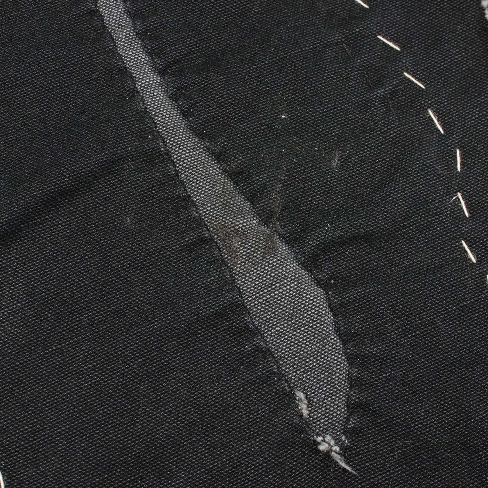 Other Other Saint Michael Cotton Denim Pants Textile Jeans DUTY FREE for USA Size ONE SIZE - 8 Thumbnail