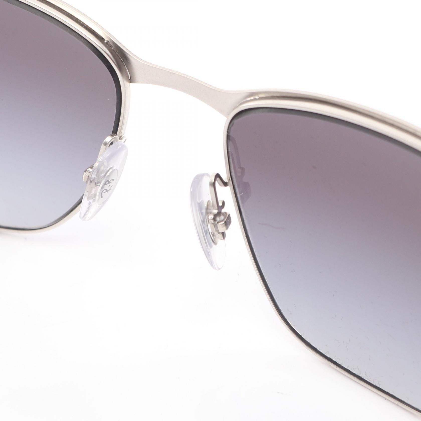 Other Ray-Ban Ray-Ban Metal Sunglasses Metal Sunglasses RB3569 DUTY FREE for USA Size ONE SIZE - 6 Thumbnail