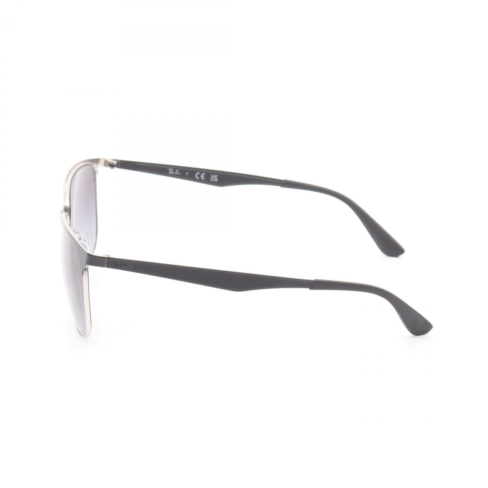 Other Ray-Ban Ray-Ban Metal Sunglasses Metal Sunglasses RB3569 DUTY FREE for USA Size ONE SIZE - 3 Thumbnail