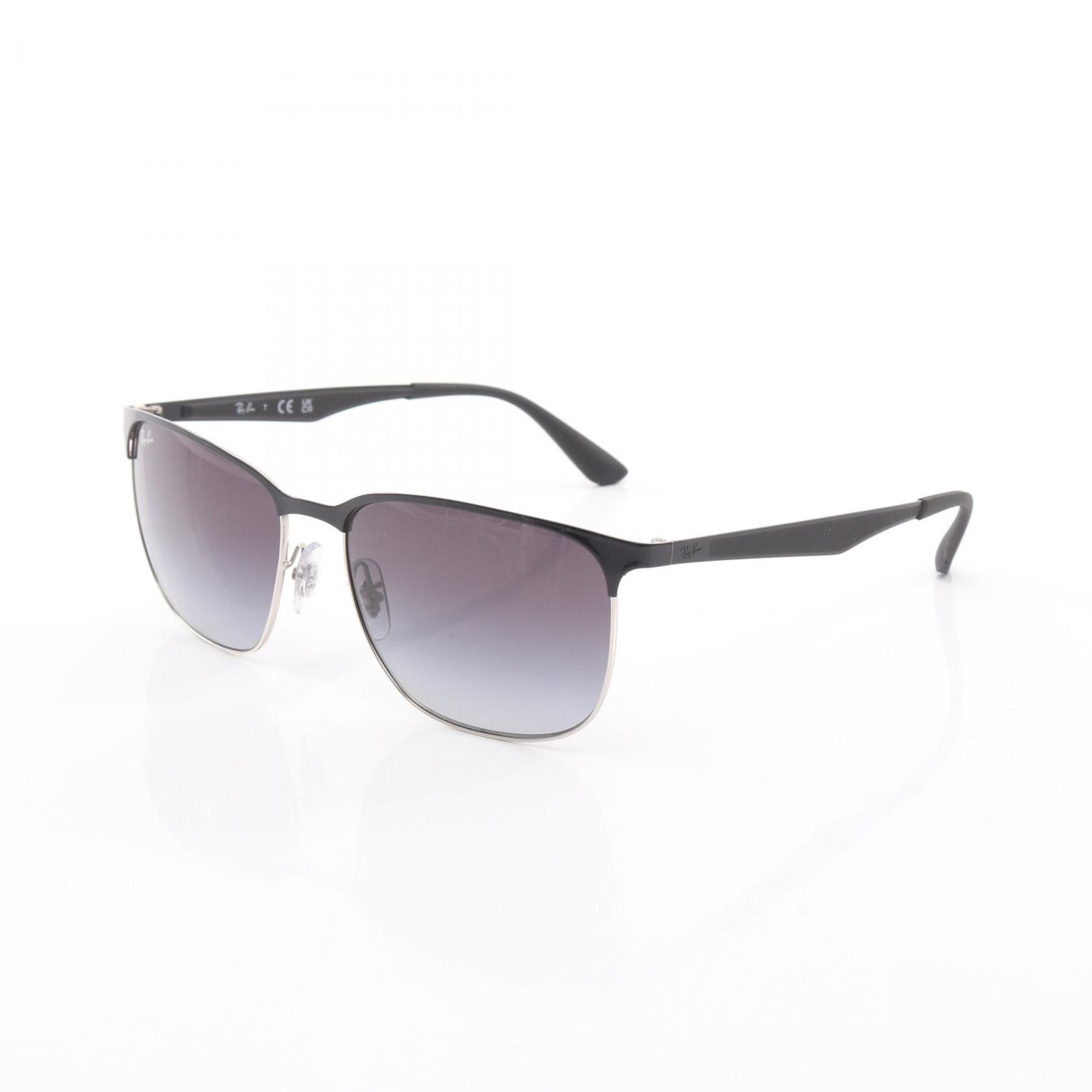 Other Ray-Ban Ray-Ban Metal Sunglasses Metal Sunglasses RB3569 DUTY FREE for USA Size ONE SIZE - 2 Thumbnail