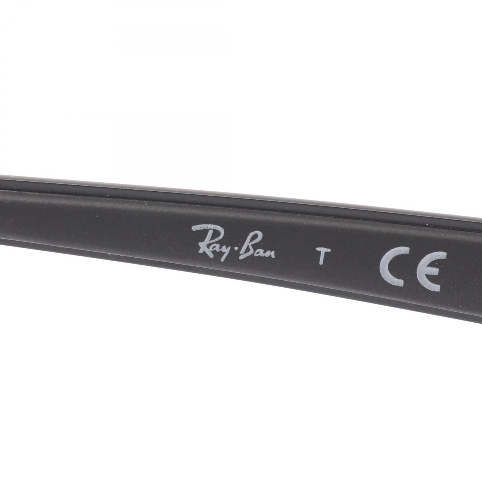 Other Ray-Ban Ray-Ban Metal Sunglasses Metal Sunglasses RB3569 DUTY FREE for USA Size ONE SIZE - 4 Thumbnail
