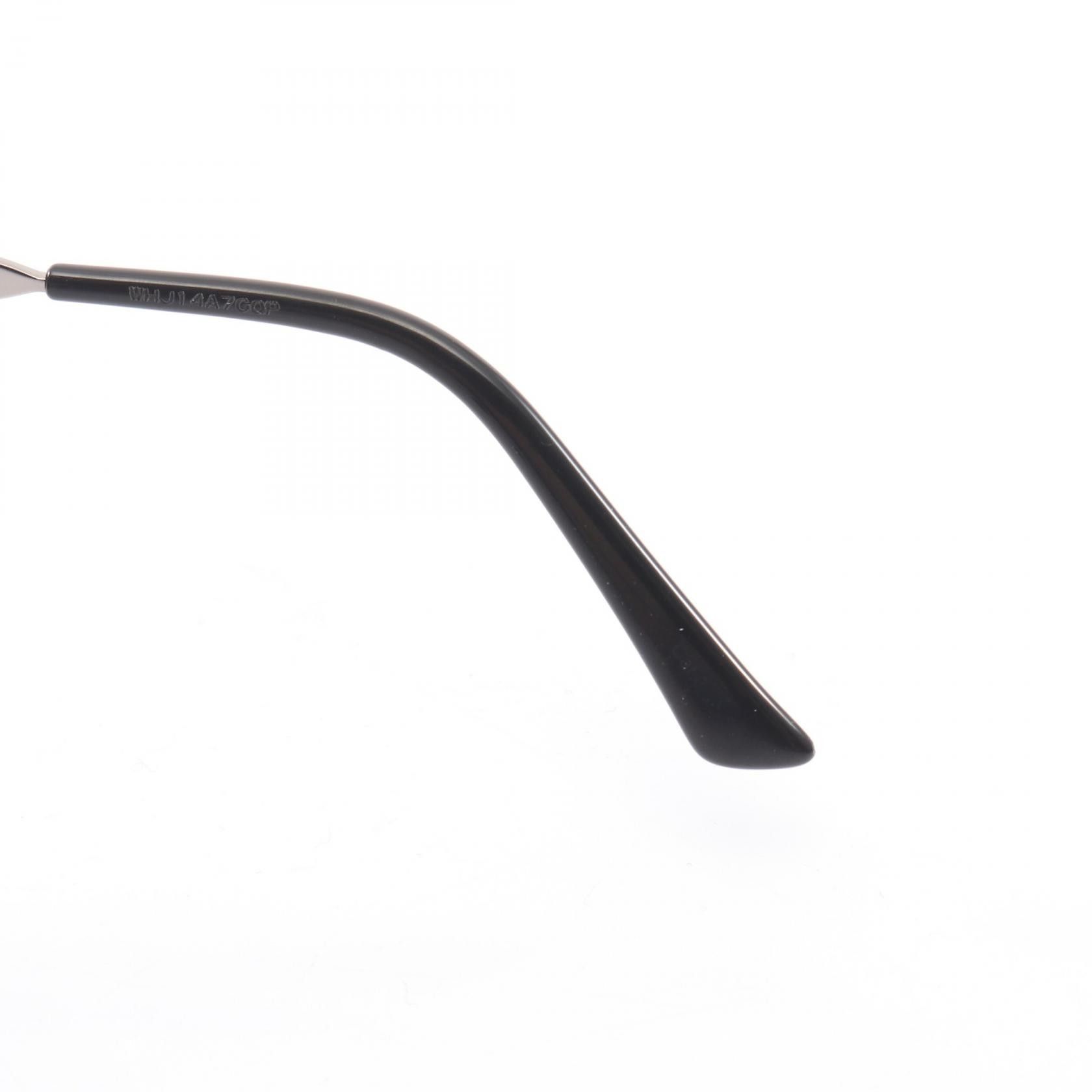Gucci Gucci Gucci Sunglasses Plastic / Synthetic Sunglasses DUTY FREE for USA Size ONE SIZE - 8 Thumbnail
