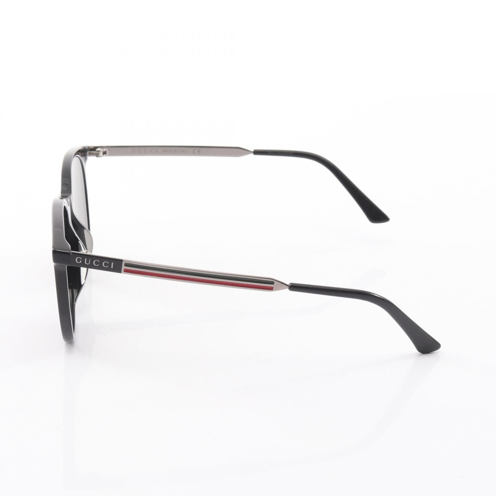 Gucci Gucci Gucci Sunglasses Plastic / Synthetic Sunglasses DUTY FREE for USA Size ONE SIZE - 3 Thumbnail