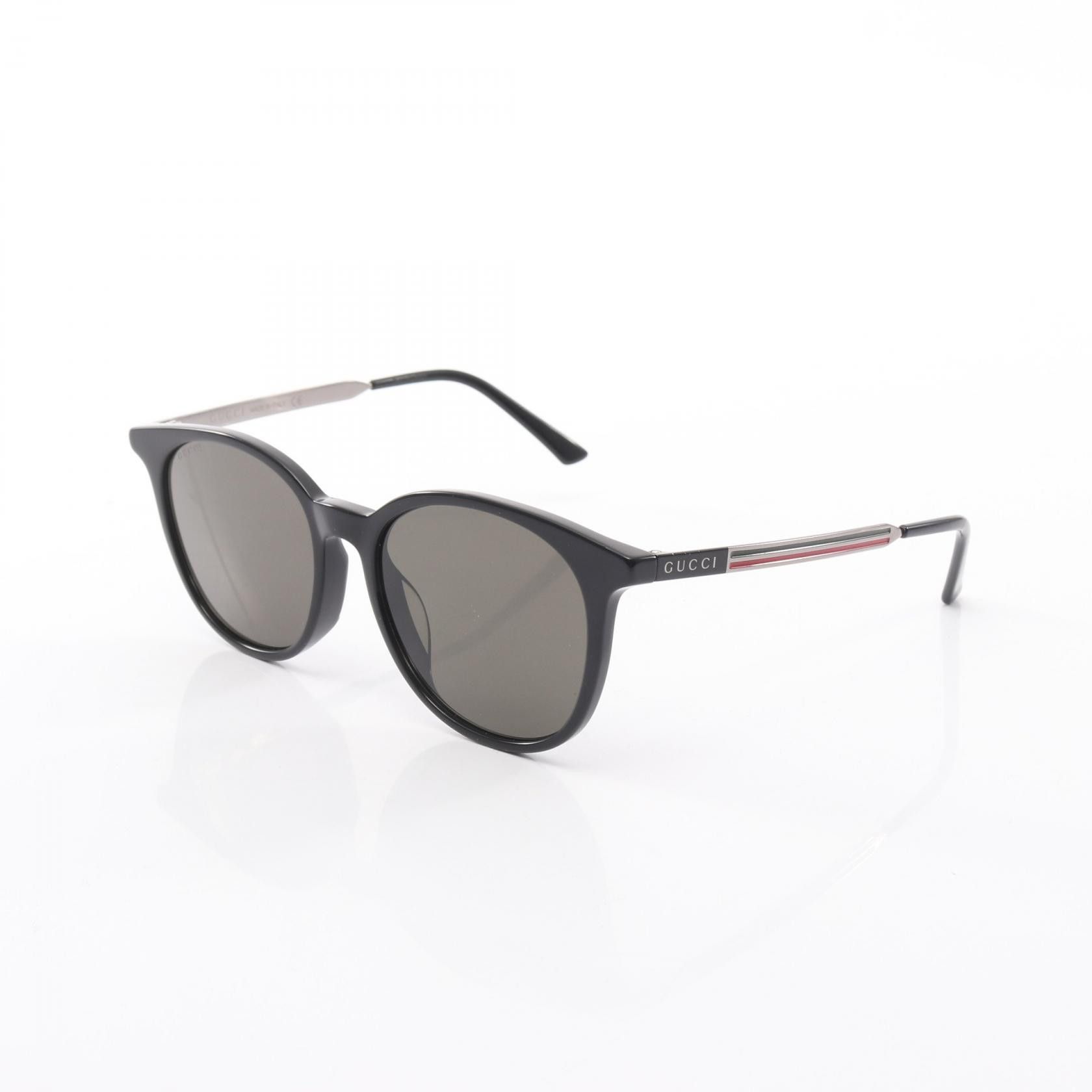 Gucci Gucci Gucci Sunglasses Plastic / Synthetic Sunglasses DUTY FREE for USA Size ONE SIZE - 2 Thumbnail