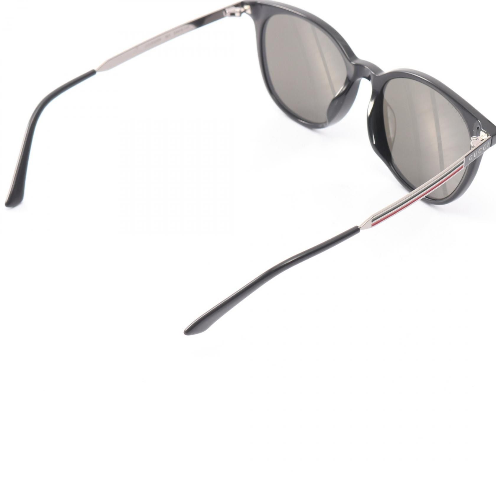 Gucci Gucci Gucci Sunglasses Plastic / Synthetic Sunglasses DUTY FREE for USA Size ONE SIZE - 7 Thumbnail