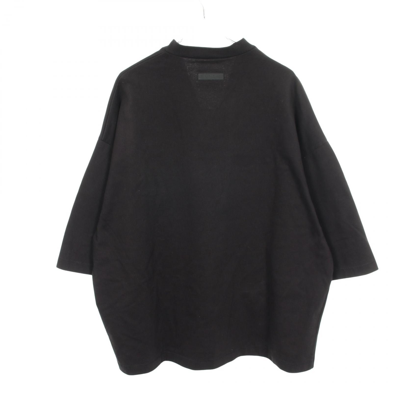 Other Other FOG Essentials Cotton T Shirt Textile T-Shirts 15SP44104F DUTY FREE for USA Size ONE SIZE - 2 Thumbnail