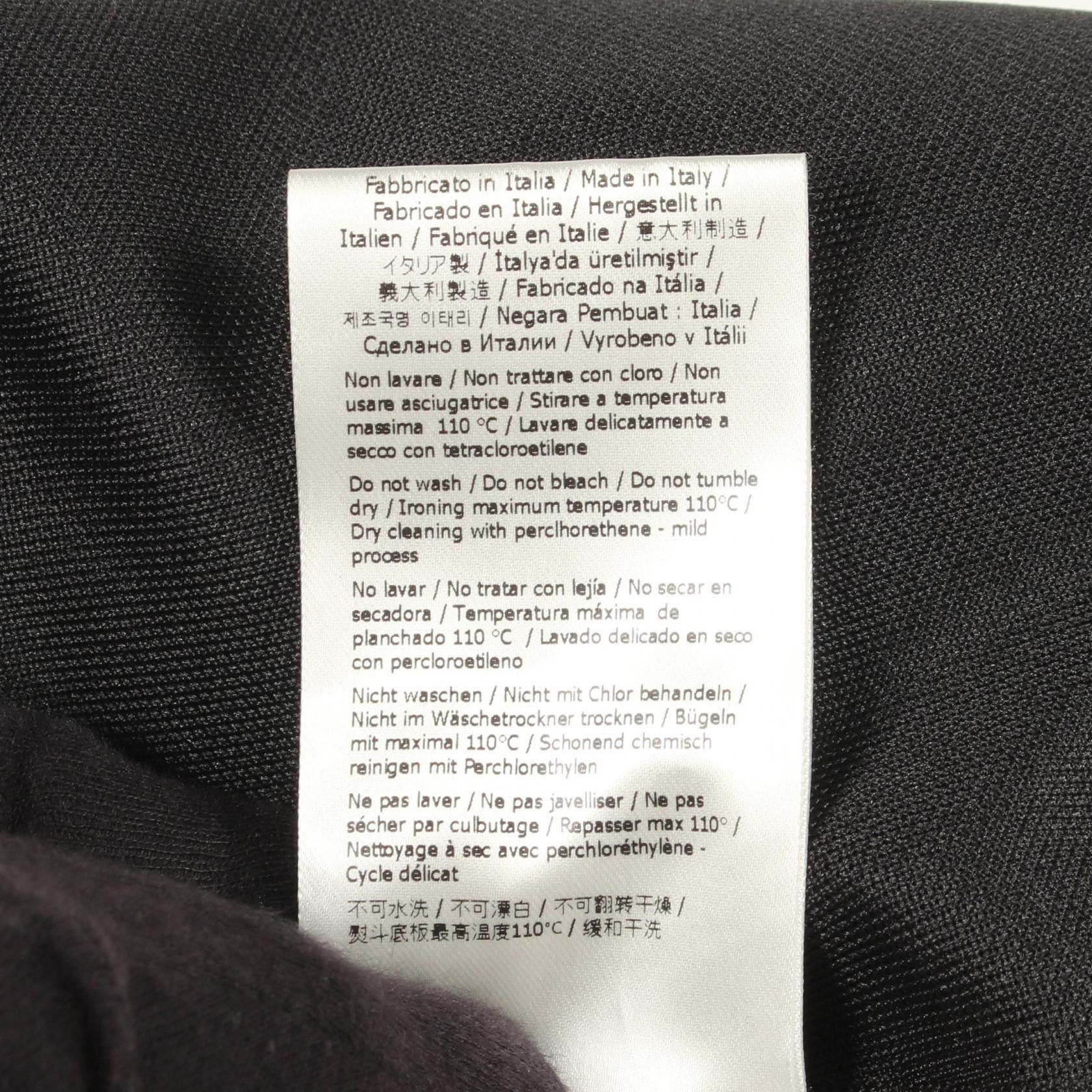Fendi Fendi Fendi Polyester Skirt Textile Skirts FQ7257AGTS DUTY FREE for USA Size ONE SIZE - 5 Thumbnail