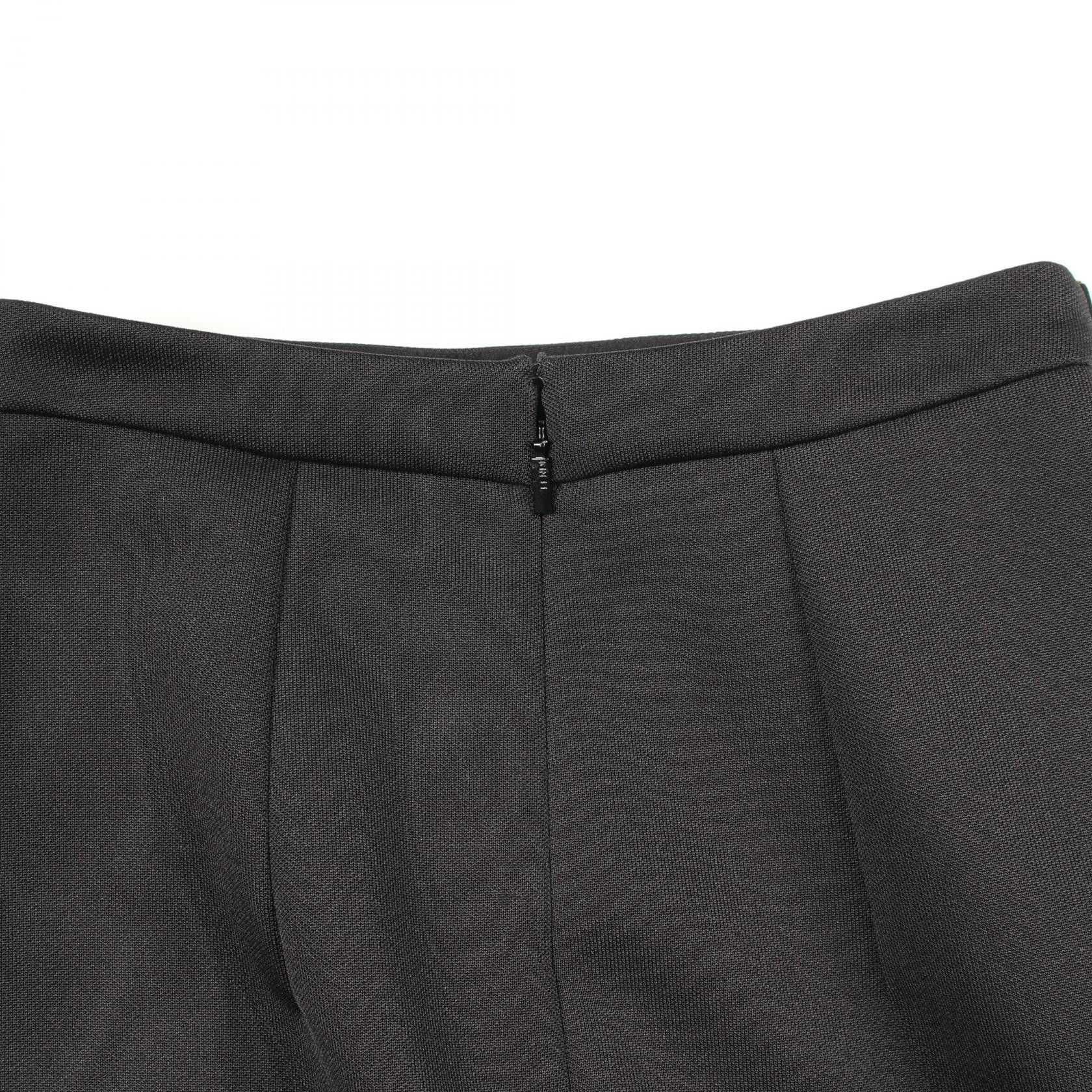 Fendi Fendi Fendi Polyester Skirt Textile Skirts FQ7257AGTS DUTY FREE for USA Size ONE SIZE - 6 Thumbnail