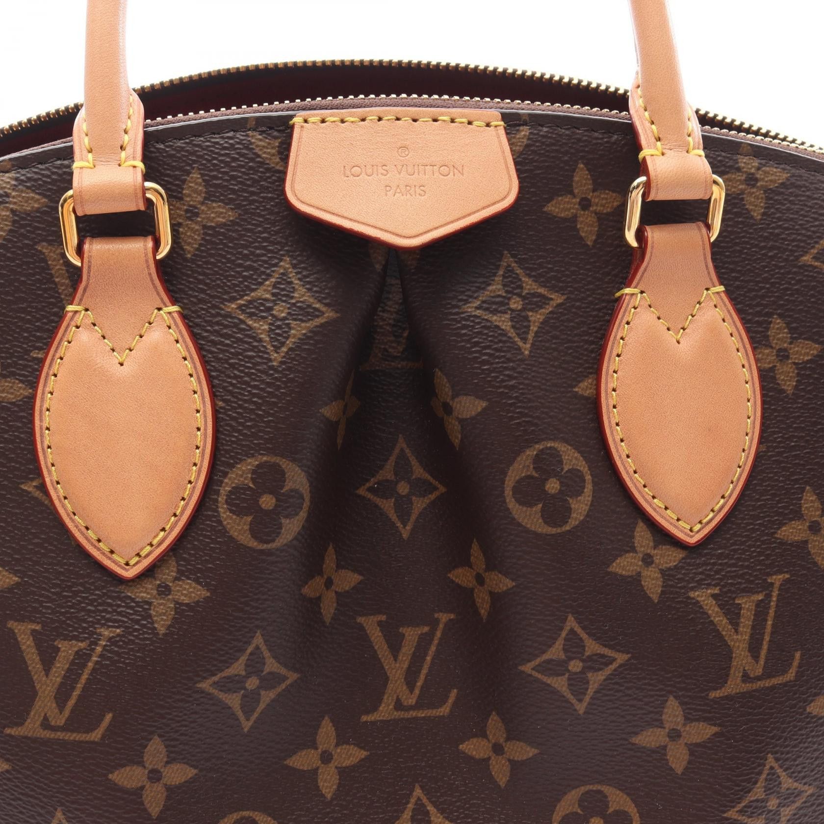 Louis Vuitton Louis Vuitton Louis Vuitton Boetie NM PM Monogram 2way bag Textile Handbag M45986 DUTY FREE for USA Size ONE SIZE - 5 Thumbnail