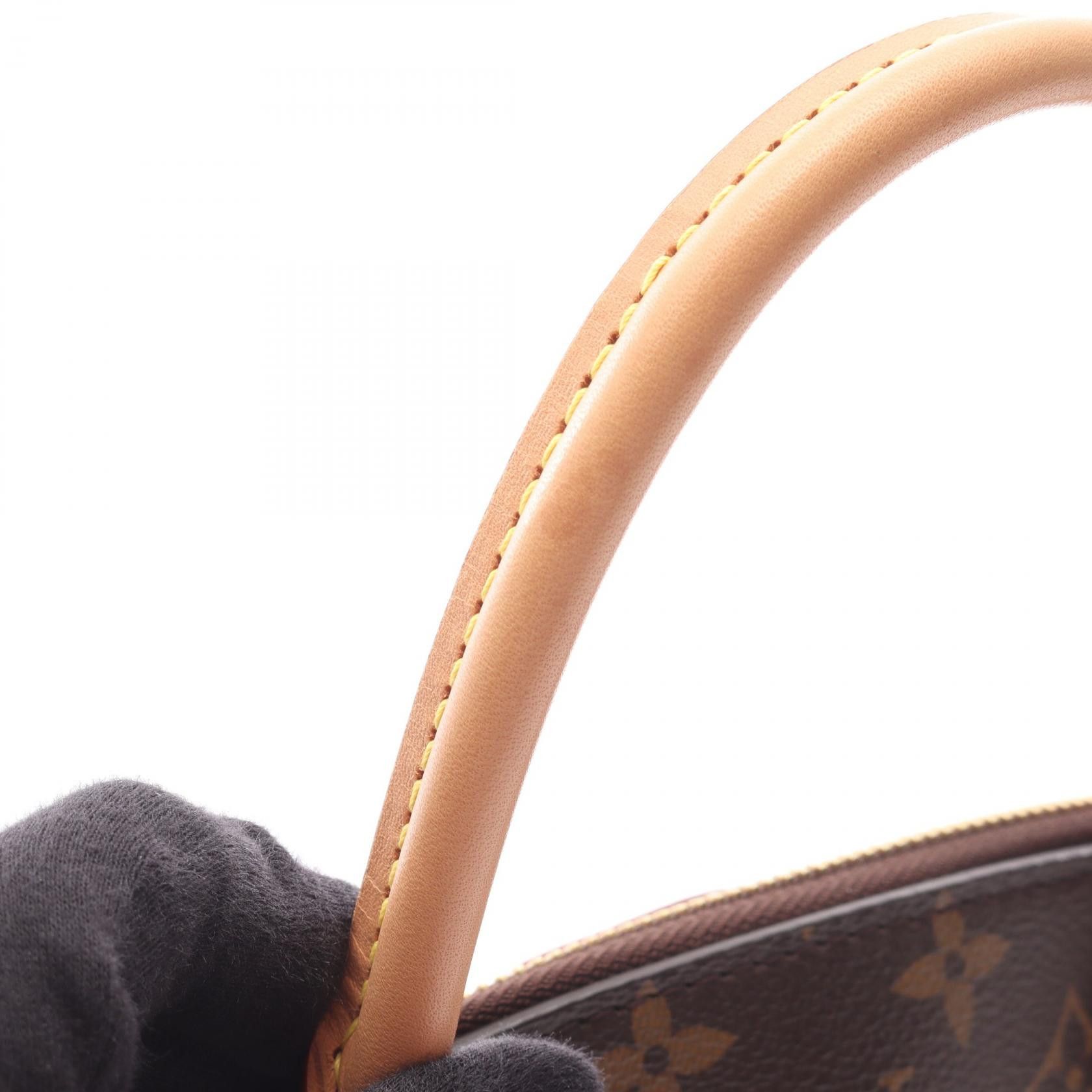 Louis Vuitton Louis Vuitton Louis Vuitton Boetie NM PM Monogram 2way bag Textile Handbag M45986 DUTY FREE for USA Size ONE SIZE - 7 Thumbnail